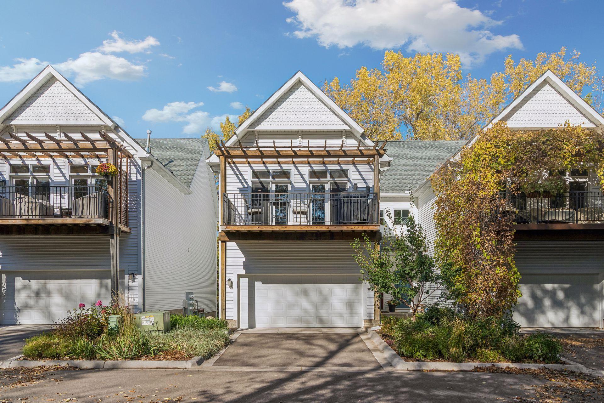 View of (TH) Side x Side at 3806 32nd Street, Minneapolis - Mike Wilen | Minnesota Team Real Estate