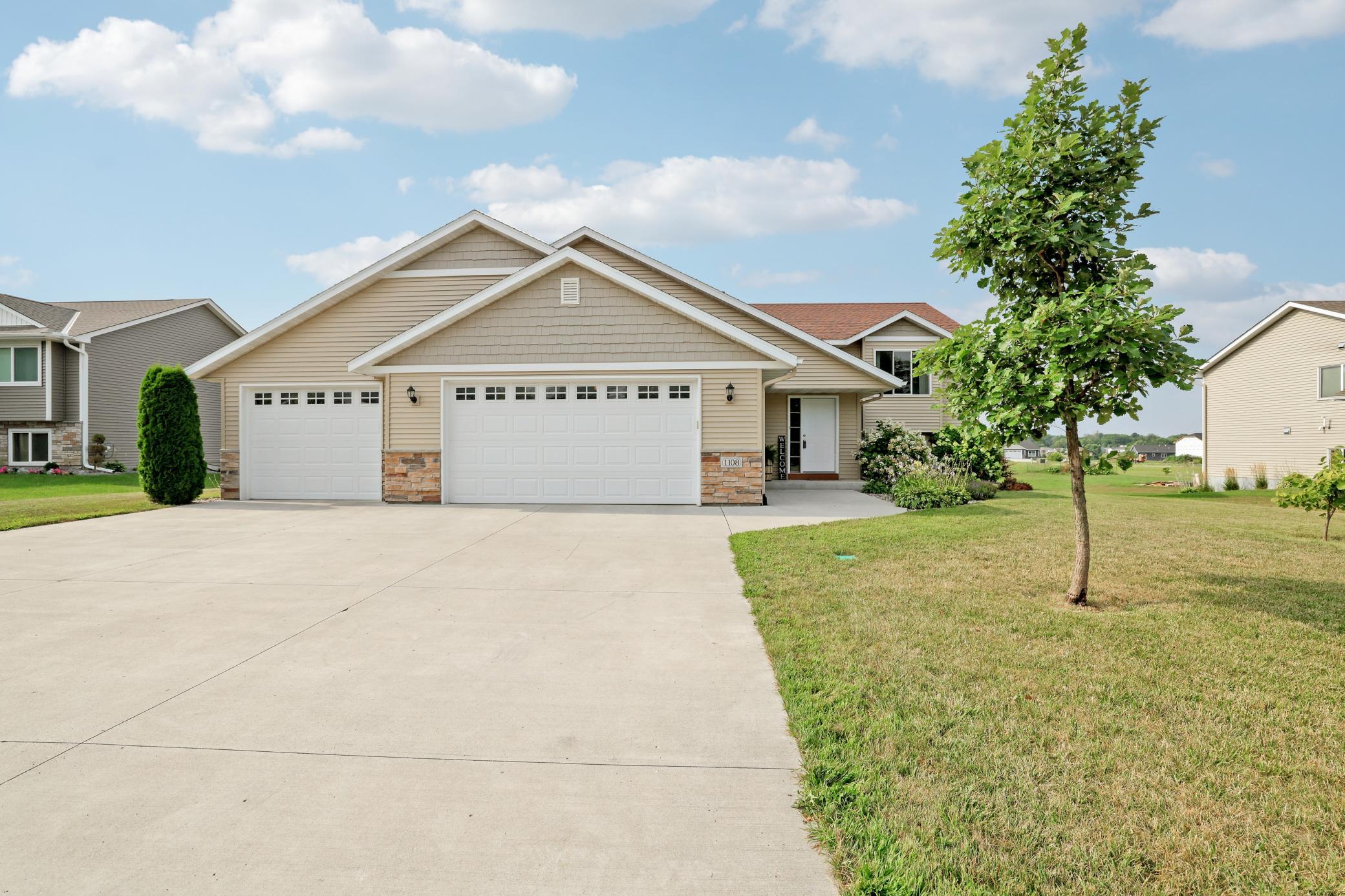 View of Residential at 1108 Mulberry Avenue, Montgomery MN 56069, Montgomery (3 of 39) - Mike Wilen | Minnesota Team Real Estate