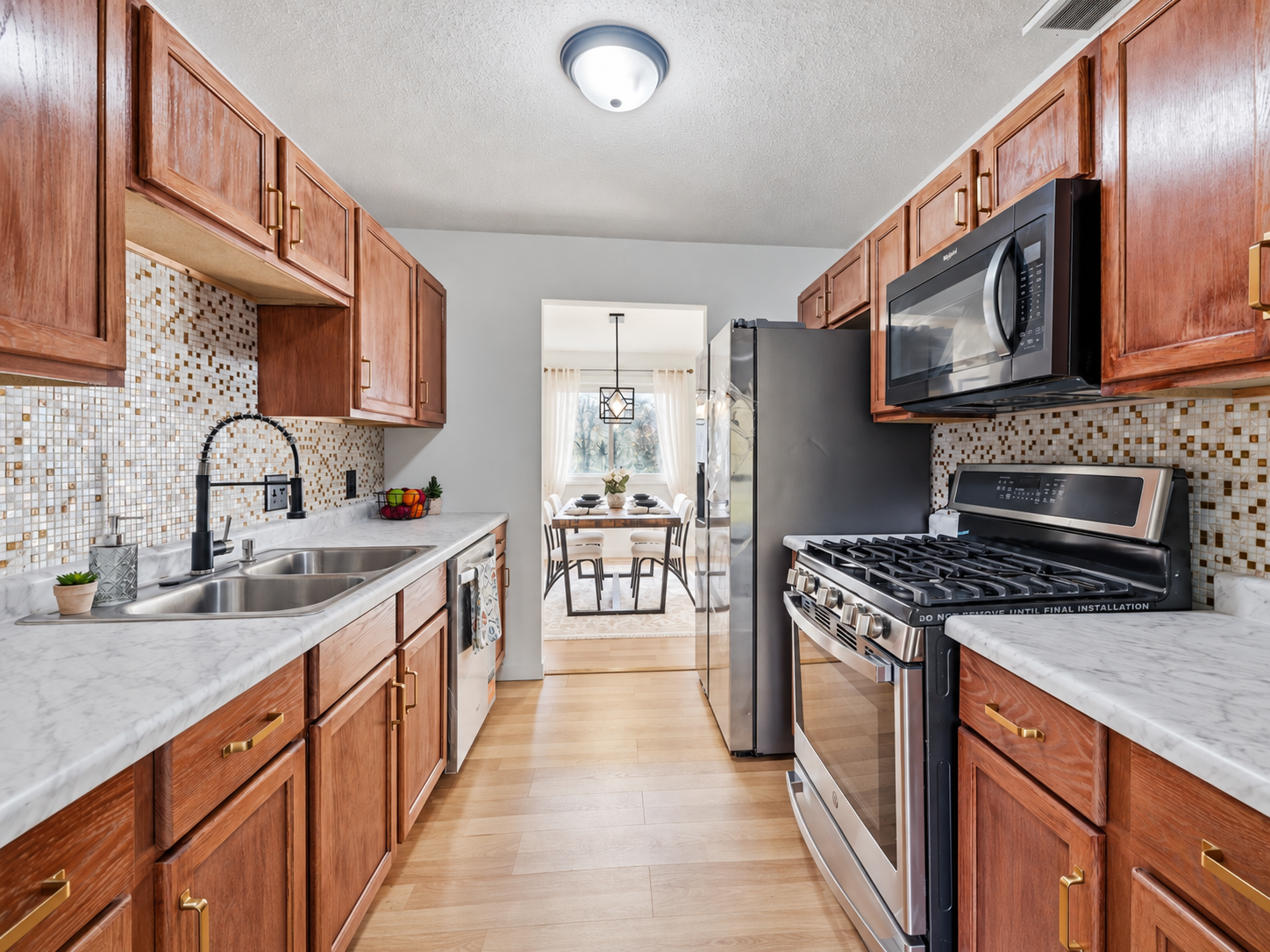 View of Residential at 7539 62nd Court, Brooklyn Park MN 55428, Brooklyn Park (12 of 23) - Mike Wilen | Minnesota Team Real Estate