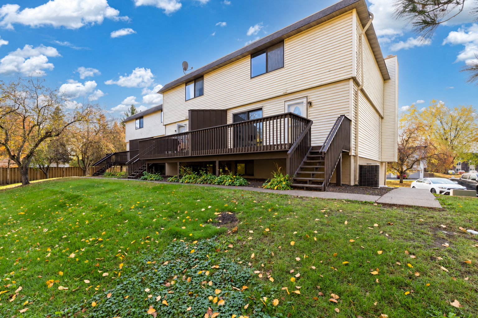 View of Residential at 7539 62nd Court, Brooklyn Park MN 55428, Brooklyn Park (3 of 23) - Mike Wilen | Minnesota Team Real Estate