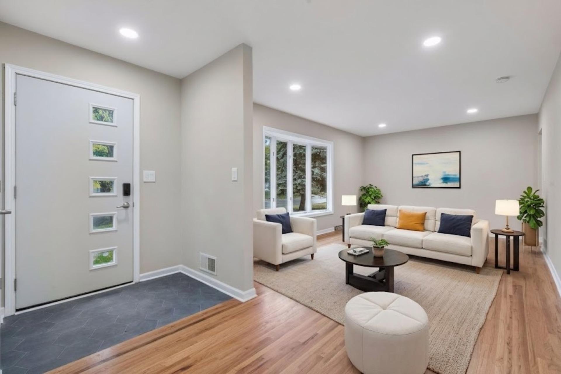 View of Residential at 1800 Parker Road, Saint Louis Park MN 55426, Saint Louis Park (3 of 28) - Mike Wilen | Minnesota Team Real Estate