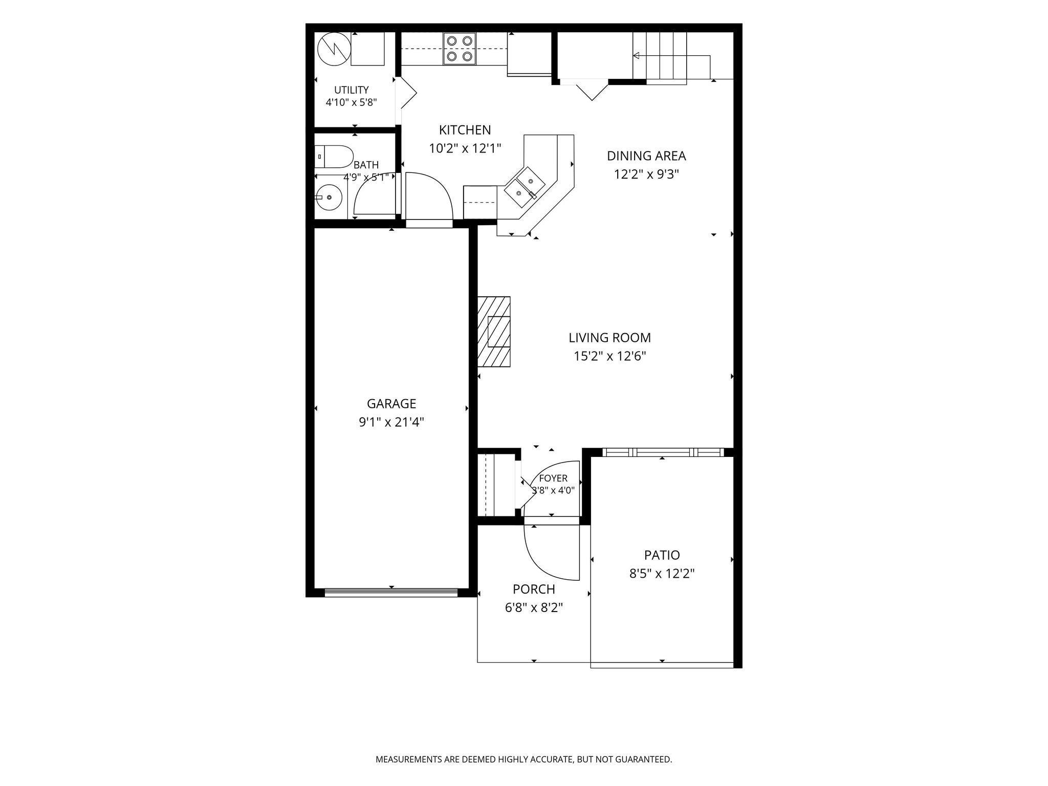 View of Residential at 9199 Troon Court, Woodbury MN 55125, Woodbury (38 of 39) - Mike Wilen | Minnesota Team Real Estate