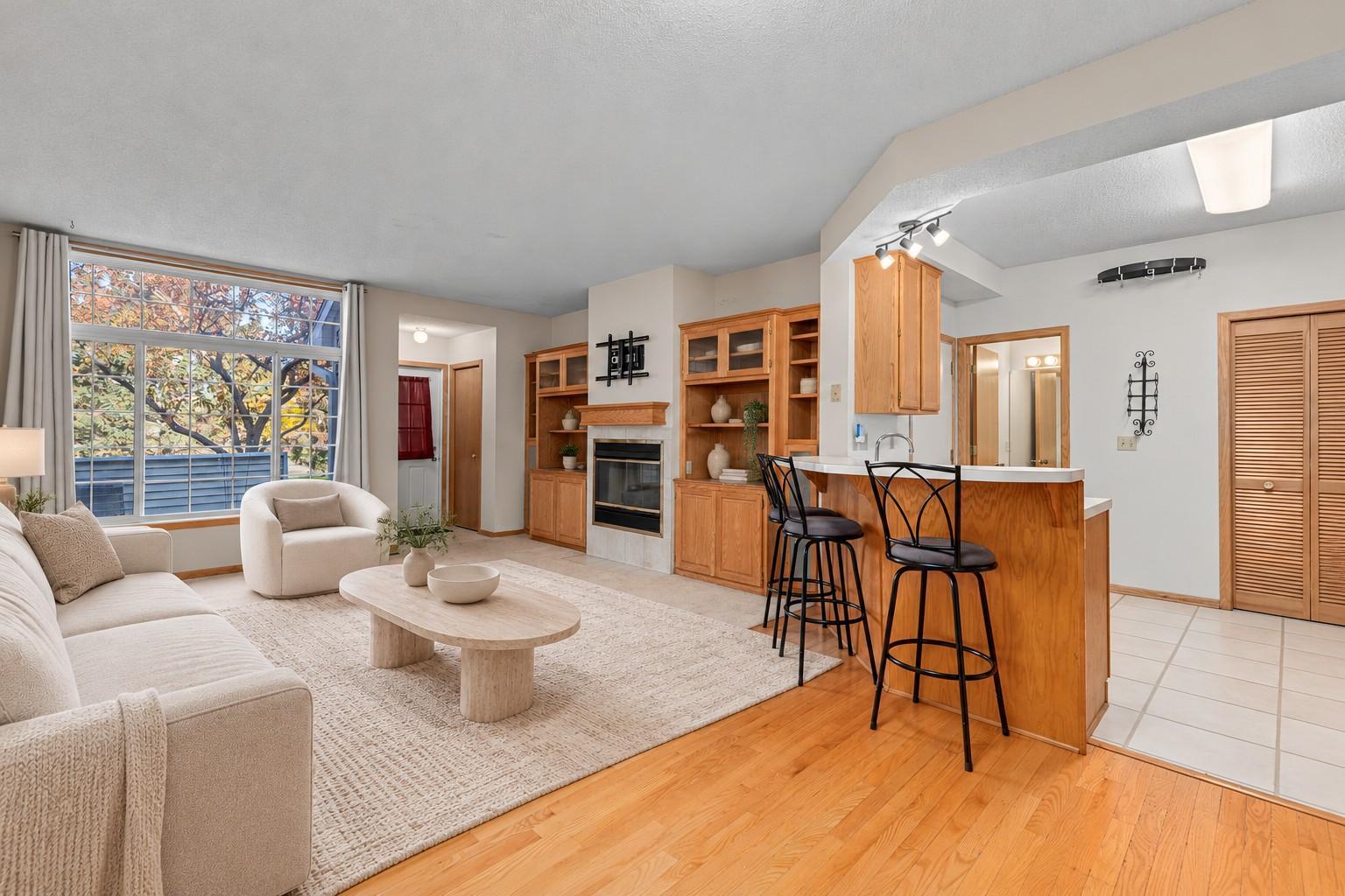 View of Residential at 9199 Troon Court, Woodbury MN 55125, Woodbury (7 of 39) - Mike Wilen | Minnesota Team Real Estate