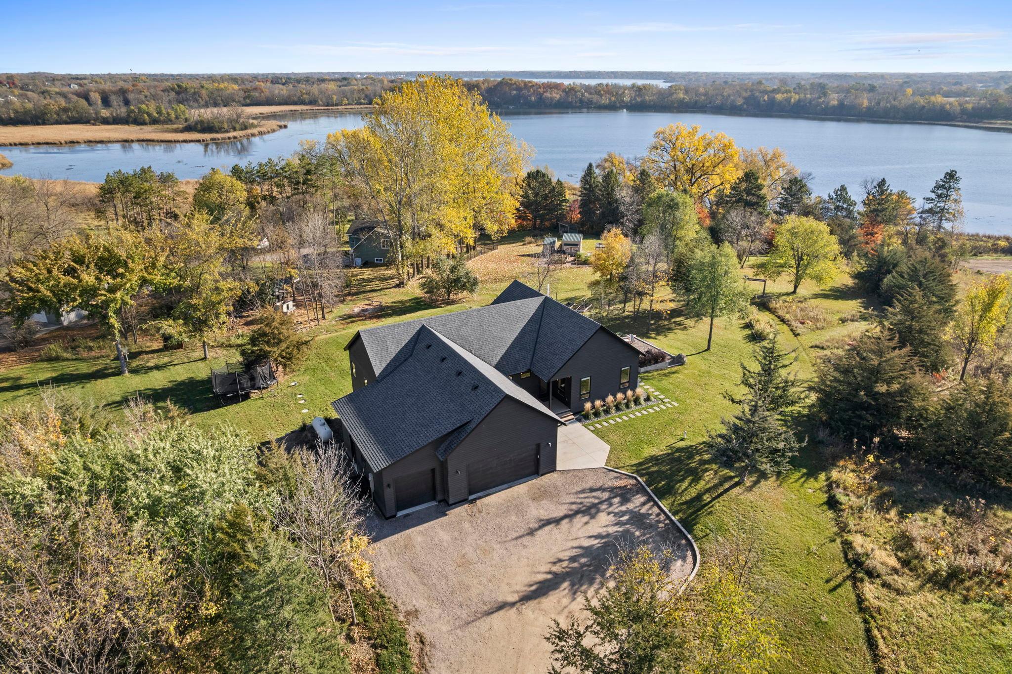 View of Single Family at 68 Colbert Avenue, Buffalo - Mike Wilen | Minnesota Team Real Estate