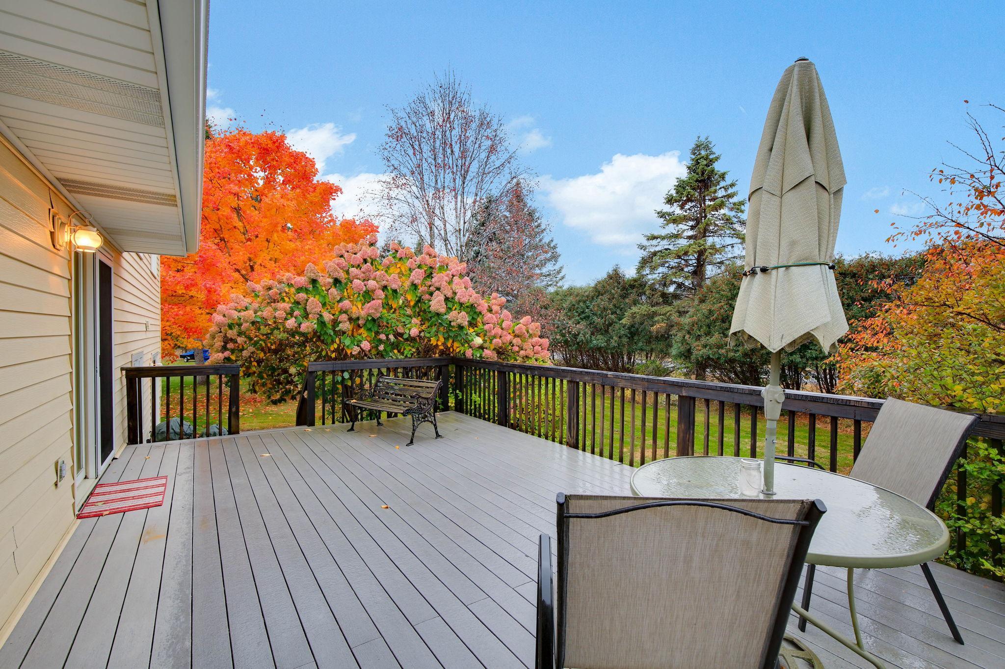 View of Residential at 306 71st Street, Mahtomedi MN 55115, Mahtomedi (30 of 36) - Mike Wilen | Minnesota Team Real Estate