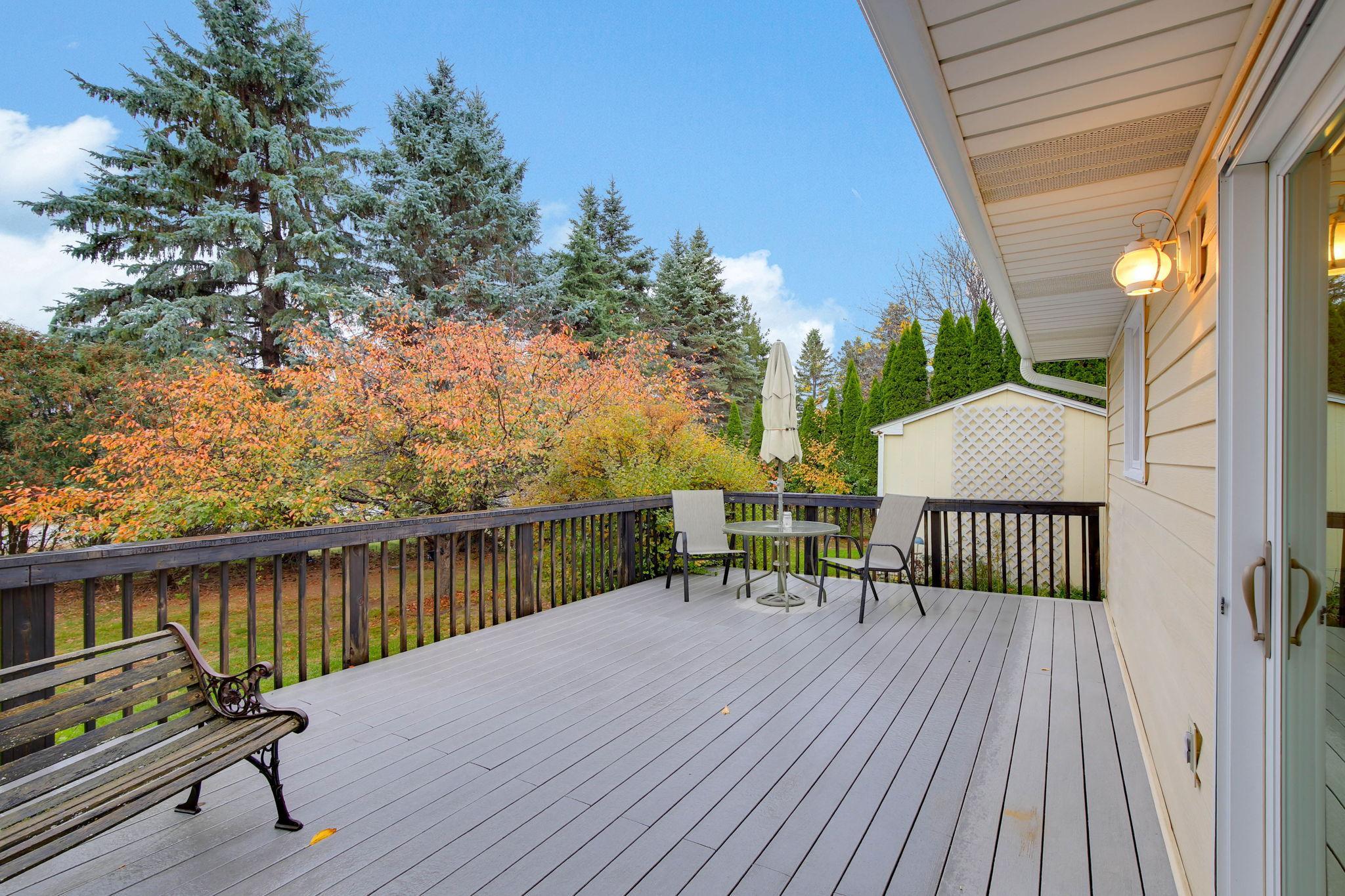 View of Residential at 306 71st Street, Mahtomedi MN 55115, Mahtomedi (29 of 36) - Mike Wilen | Minnesota Team Real Estate