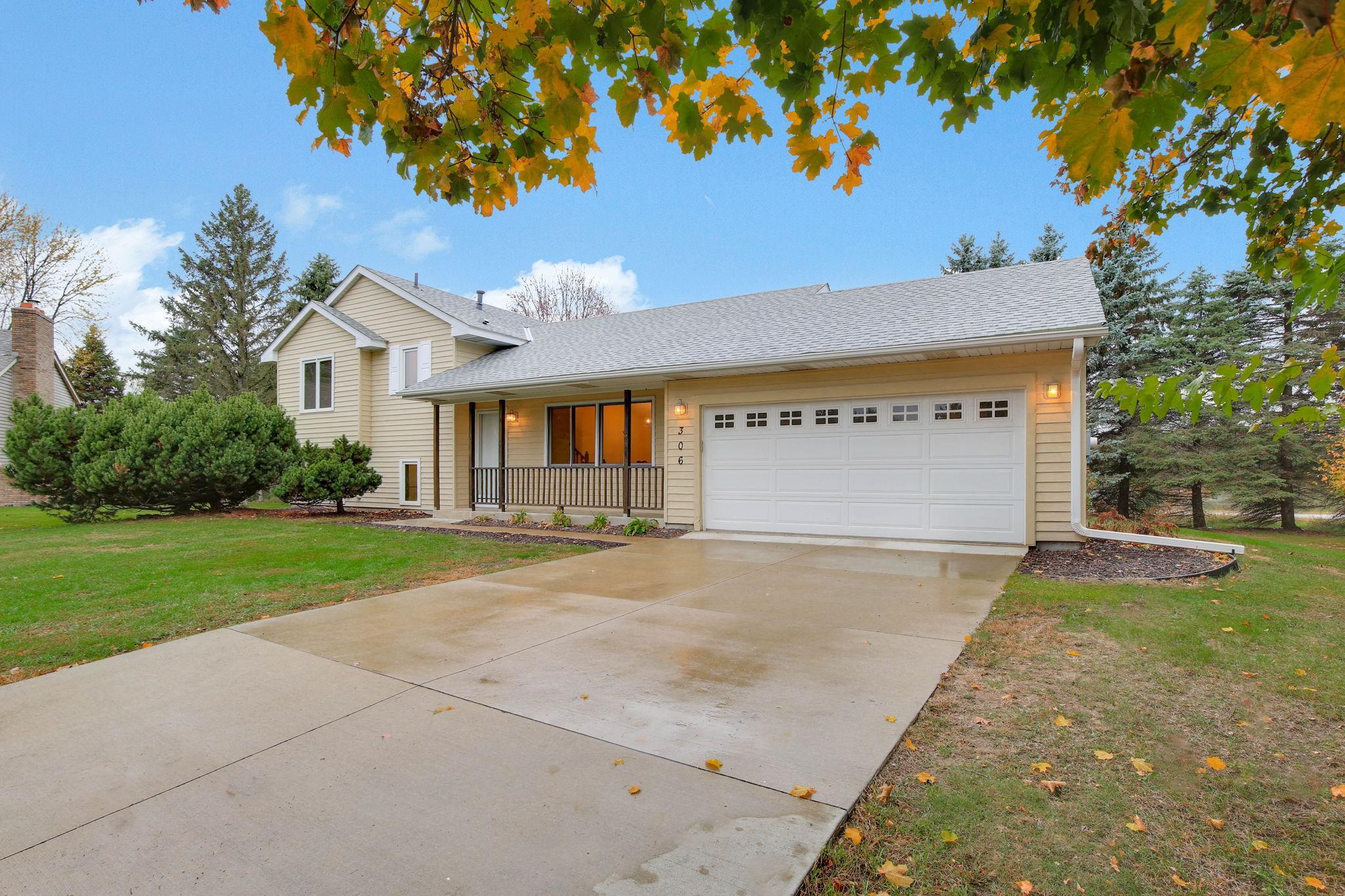 View of Residential at 306 71st Street, Mahtomedi MN 55115, Mahtomedi (28 of 36) - Mike Wilen | Minnesota Team Real Estate