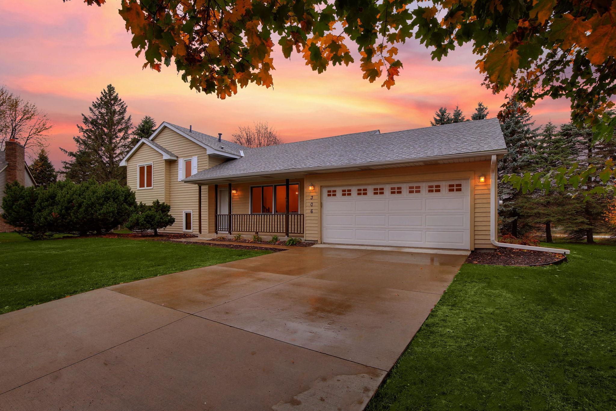 View of Residential at 306 71st Street, Mahtomedi MN 55115, Mahtomedi (4 of 36) - Mike Wilen | Minnesota Team Real Estate
