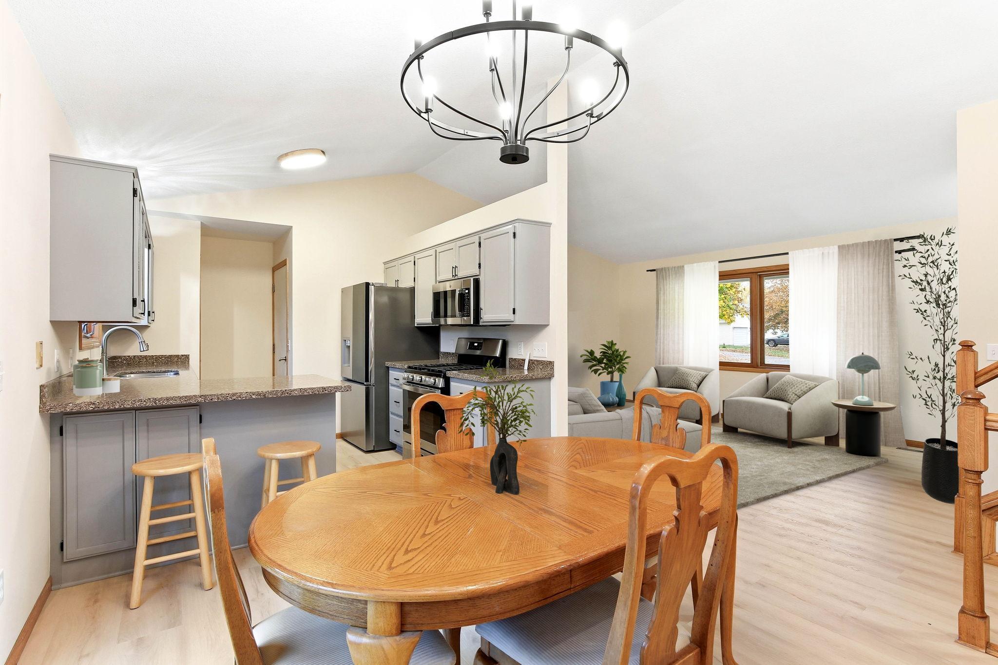 View of Residential at 306 71st Street, Mahtomedi MN 55115, Mahtomedi (8 of 44) - Mike Wilen | Minnesota Team Real Estate