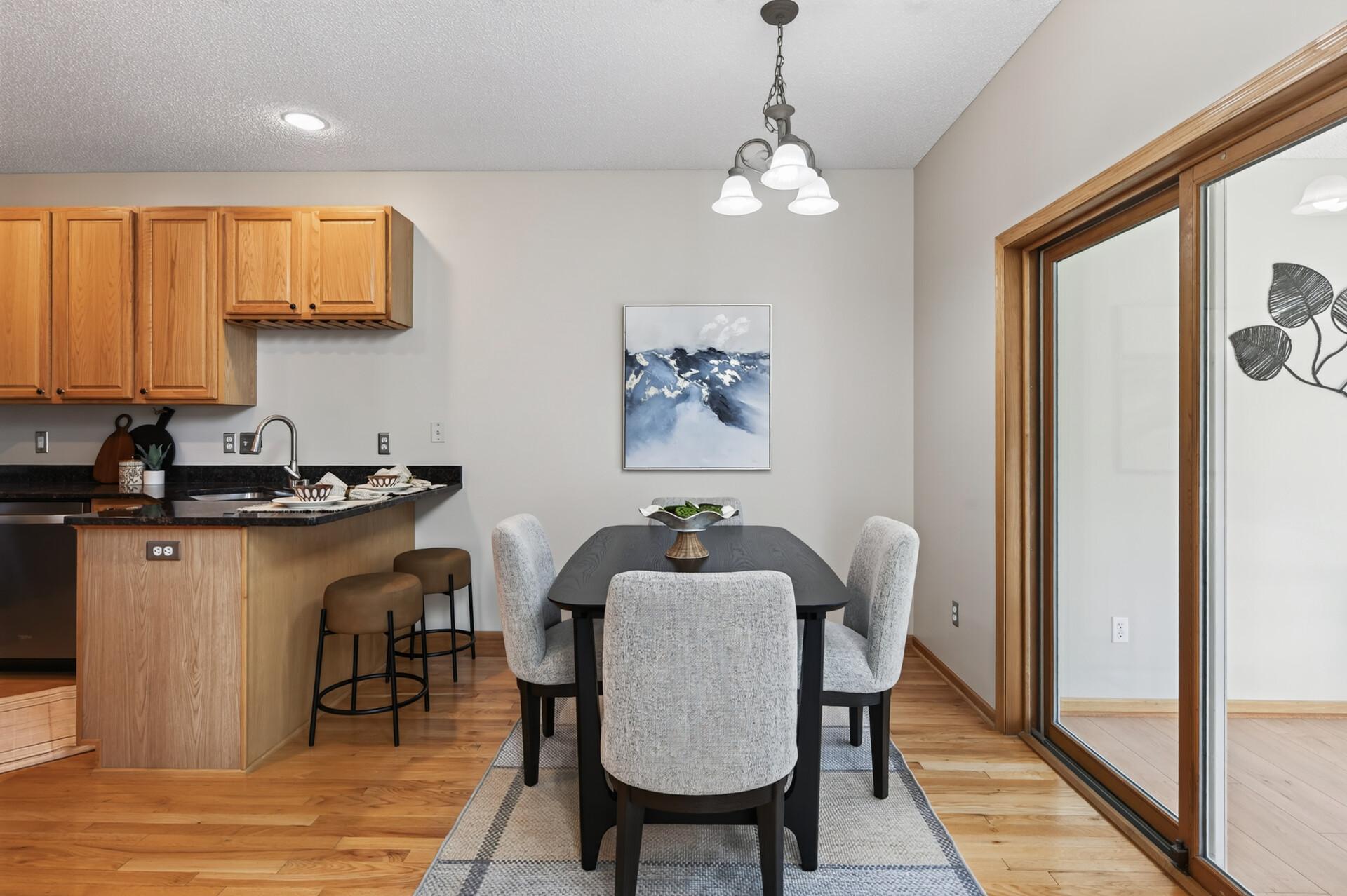 View of Residential at 594 Sutherland Drive, Woodbury MN 55129, Woodbury (8 of 29) - Mike Wilen | Minnesota Team Real Estate
