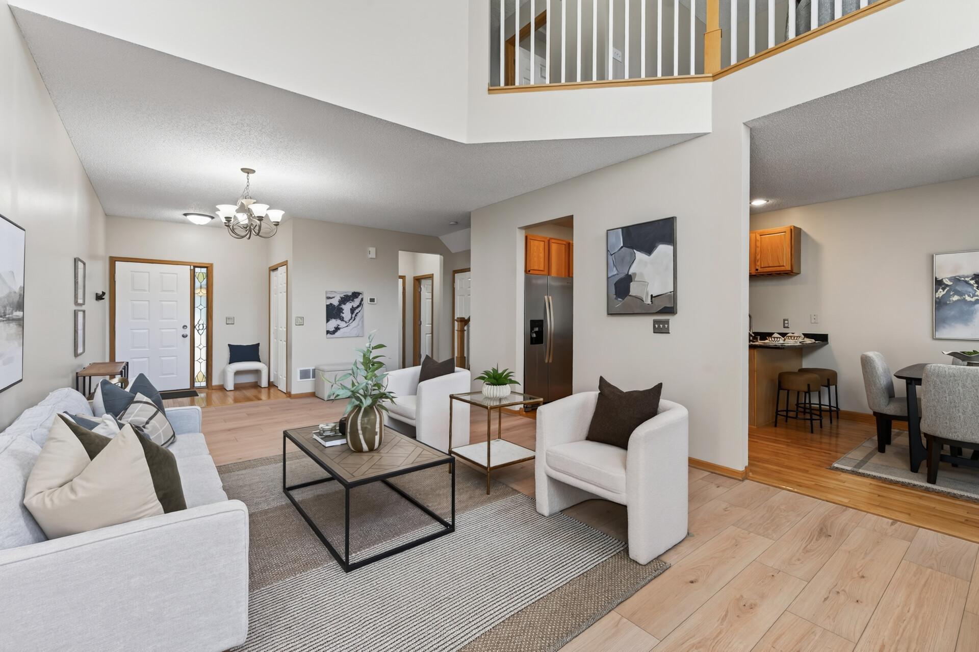 View of Residential at 594 Sutherland Drive, Woodbury MN 55129, Woodbury (7 of 29) - Mike Wilen | Minnesota Team Real Estate