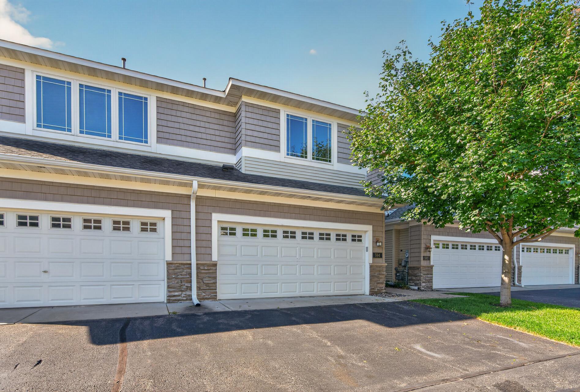View of Residential at 594 Sutherland Drive, Woodbury MN 55129, Woodbury (2 of 29) - Mike Wilen | Minnesota Team Real Estate