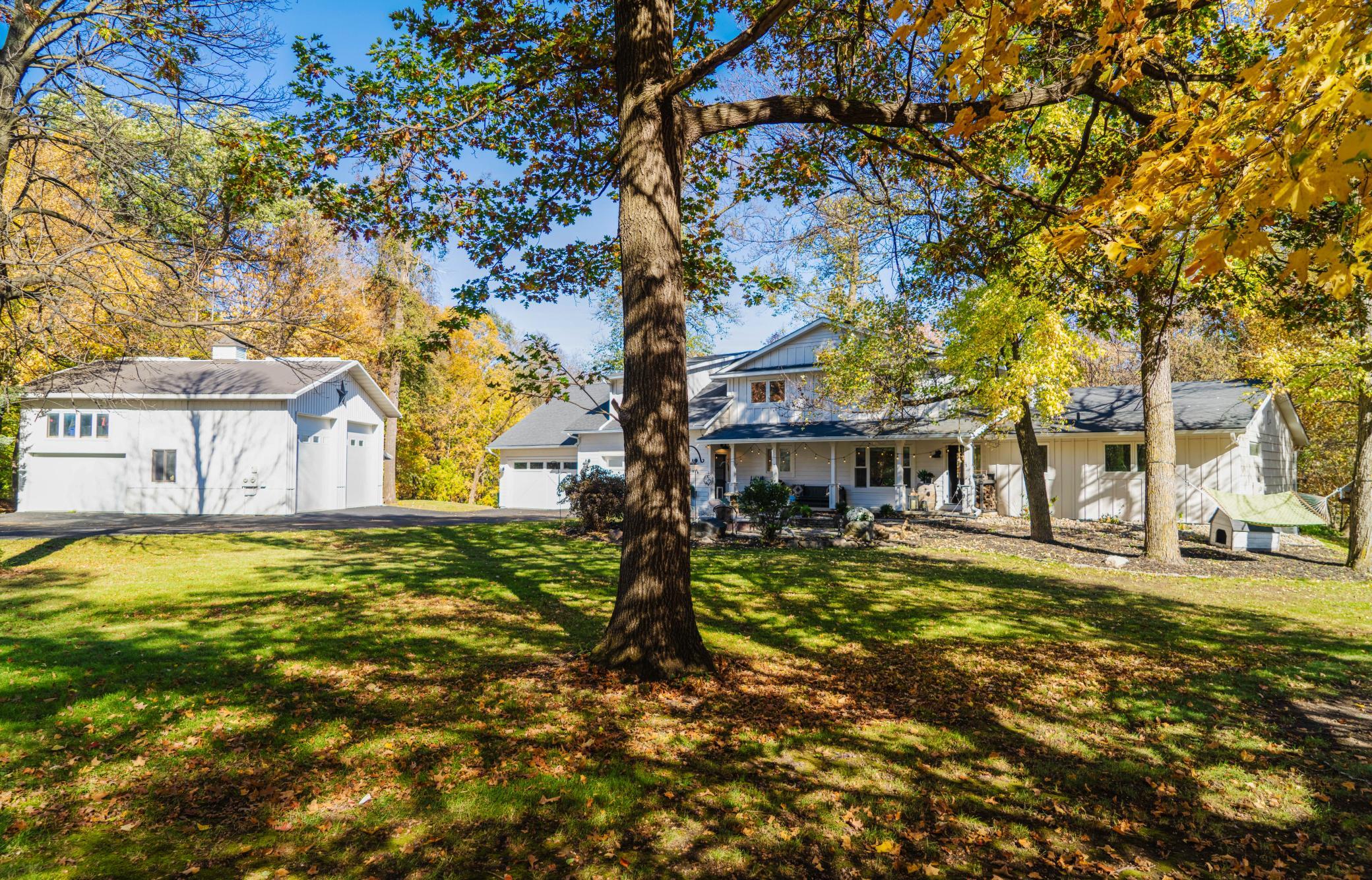 View of Single Family at 4226 Michelle Street, New Prague - Mike Wilen | Minnesota Team Real Estate