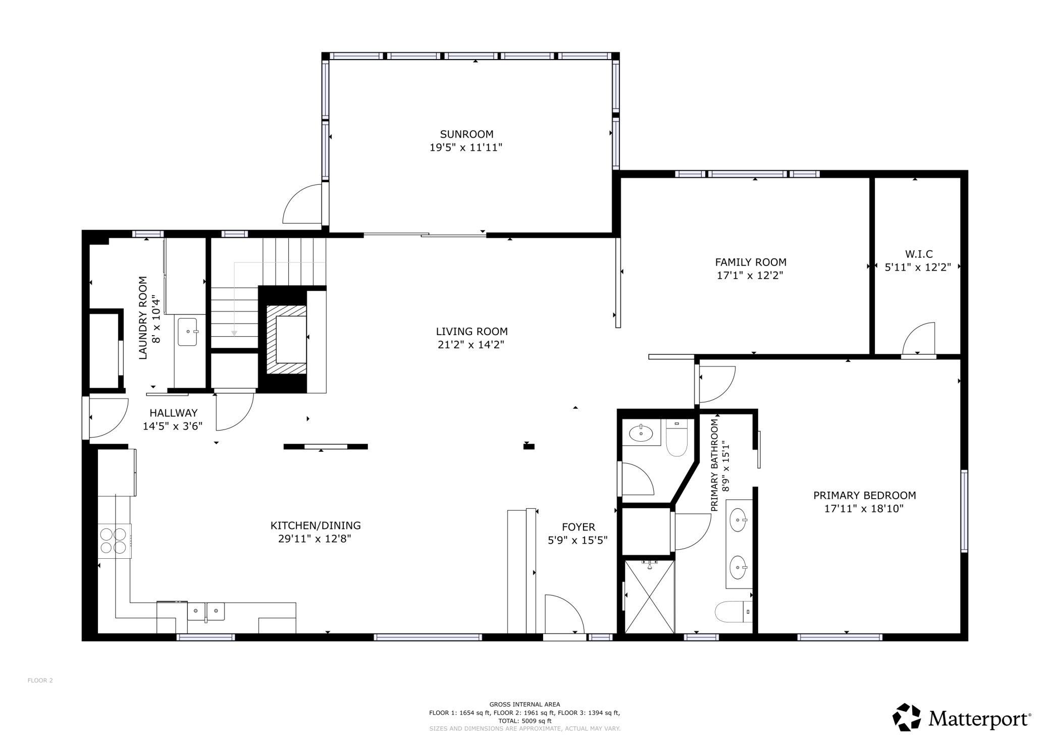 View of Residential at 4226 Michelle Street, New Prague MN 56071, New Prague (174 of 177) - Mike Wilen | Minnesota Team Real Estate