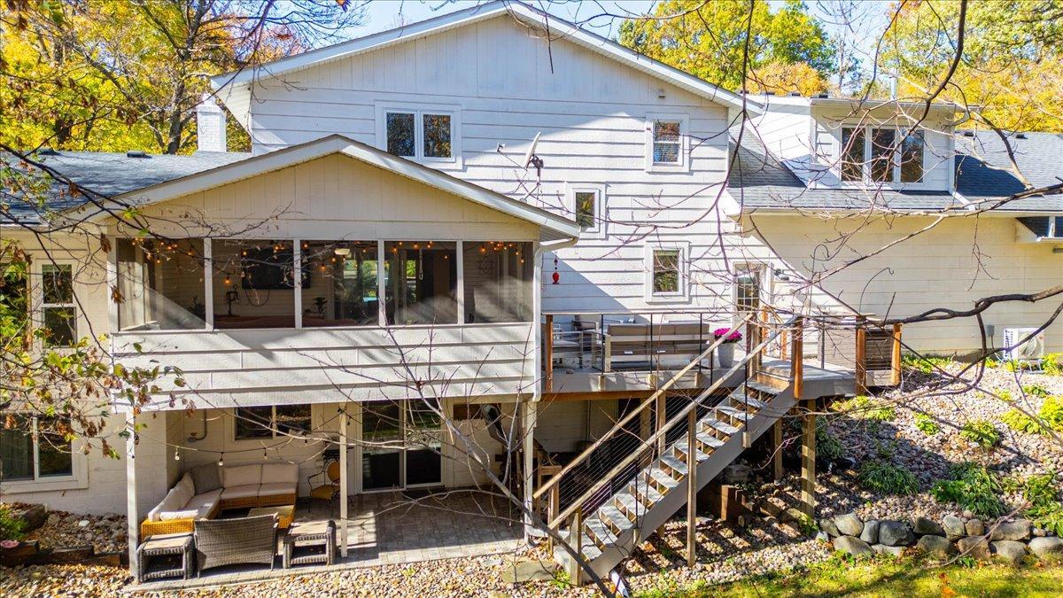 View of Residential at 4226 Michelle Street, New Prague MN 56071, New Prague (172 of 177) - Mike Wilen | Minnesota Team Real Estate