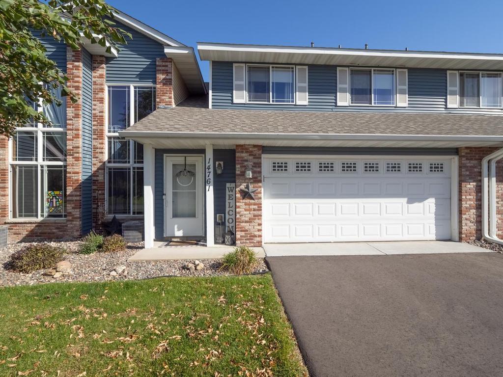 View of Residential at 14761 Peridot Street, Ramsey MN 55303, Ramsey (2 of 22) - Mike Wilen | Minnesota Team Real Estate