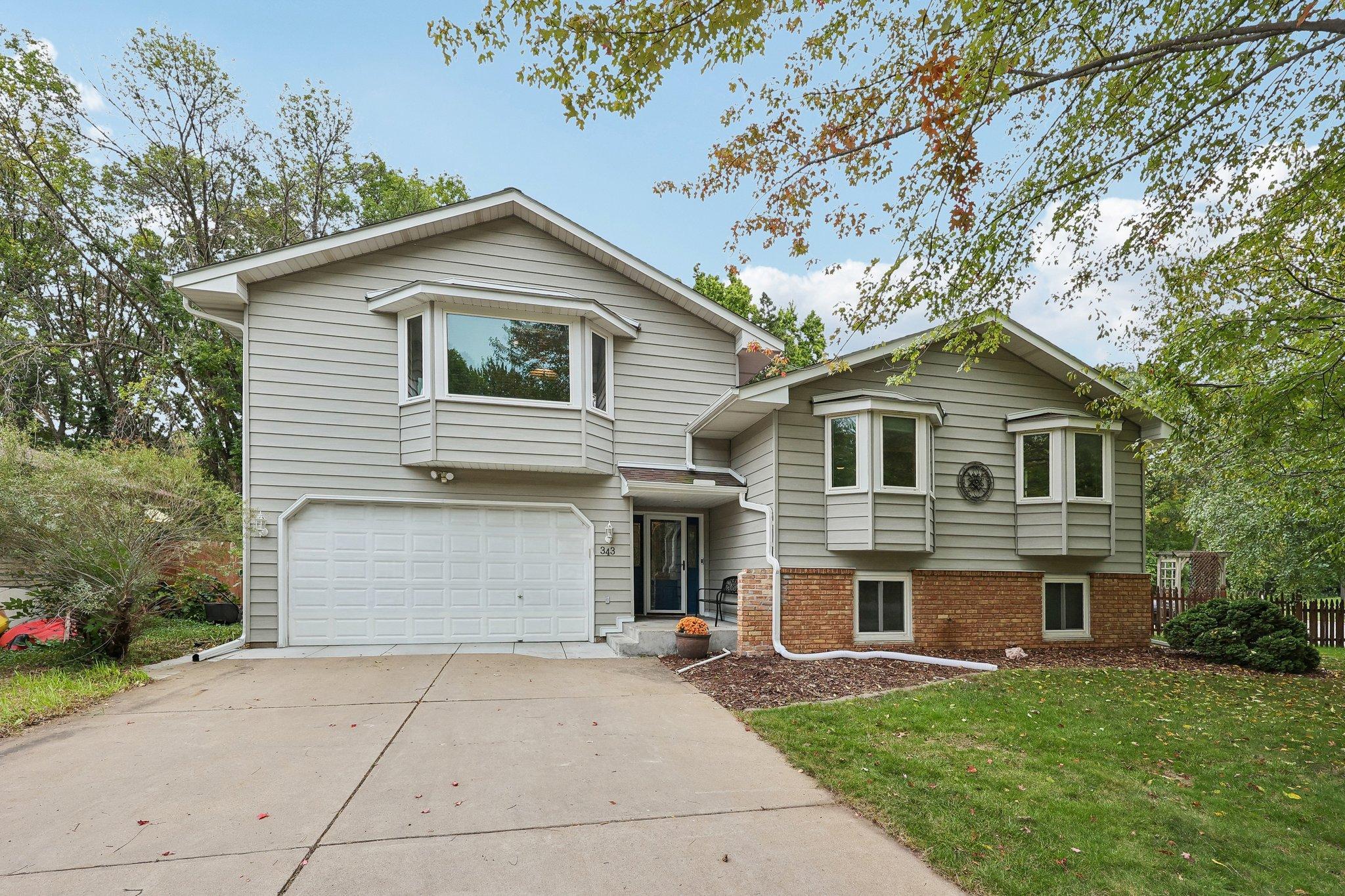 View of Residential at 343 Sunrise Lane, Champlin MN 55316, Champlin (2 of 56) - Mike Wilen | Minnesota Team Real Estate