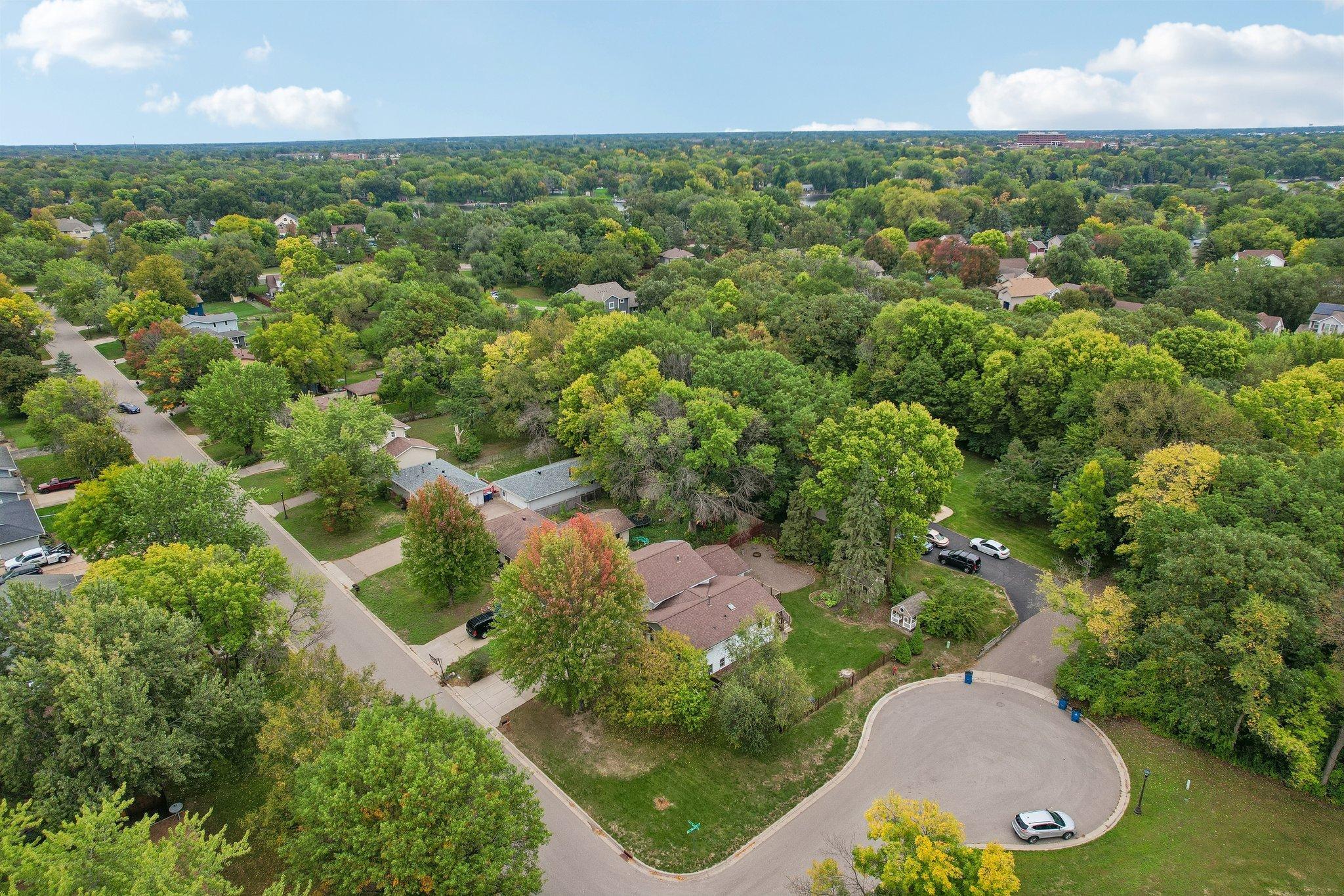 View of Residential at 343 Sunrise Lane, Champlin MN 55316, Champlin (47 of 56) - Mike Wilen | Minnesota Team Real Estate