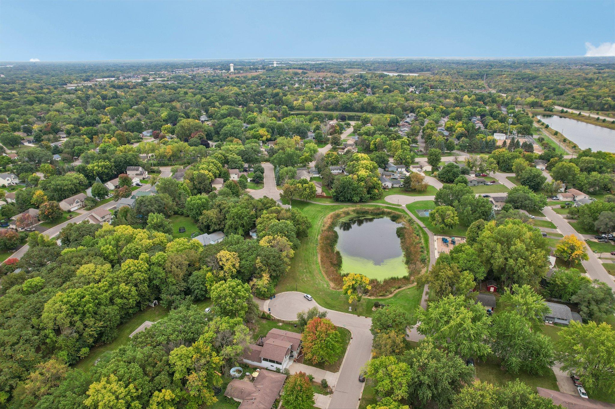 View of Residential at 343 Sunrise Lane, Champlin MN 55316, Champlin (50 of 56) - Mike Wilen | Minnesota Team Real Estate
