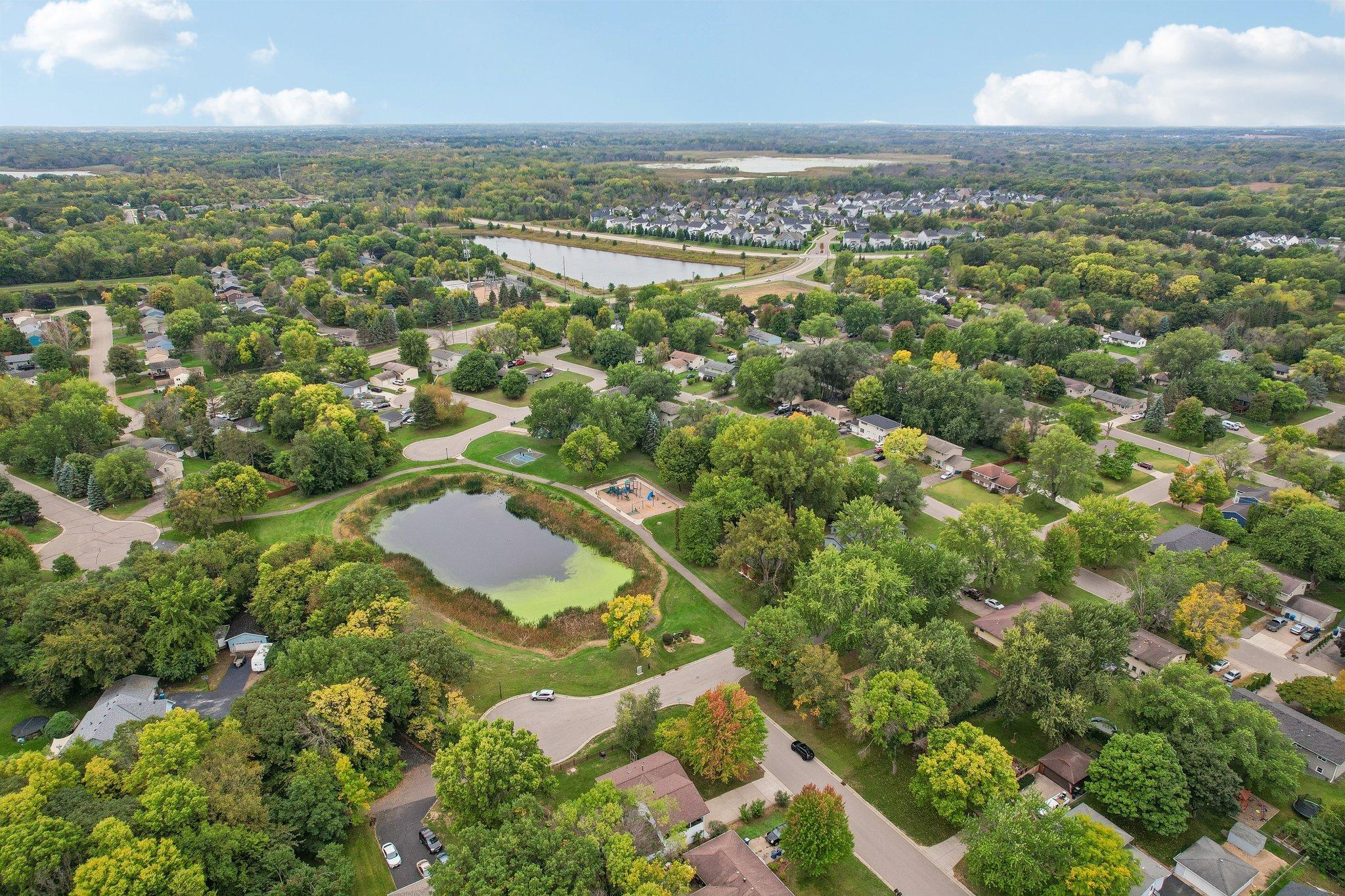 View of Residential at 343 Sunrise Lane, Champlin MN 55316, Champlin (51 of 56) - Mike Wilen | Minnesota Team Real Estate