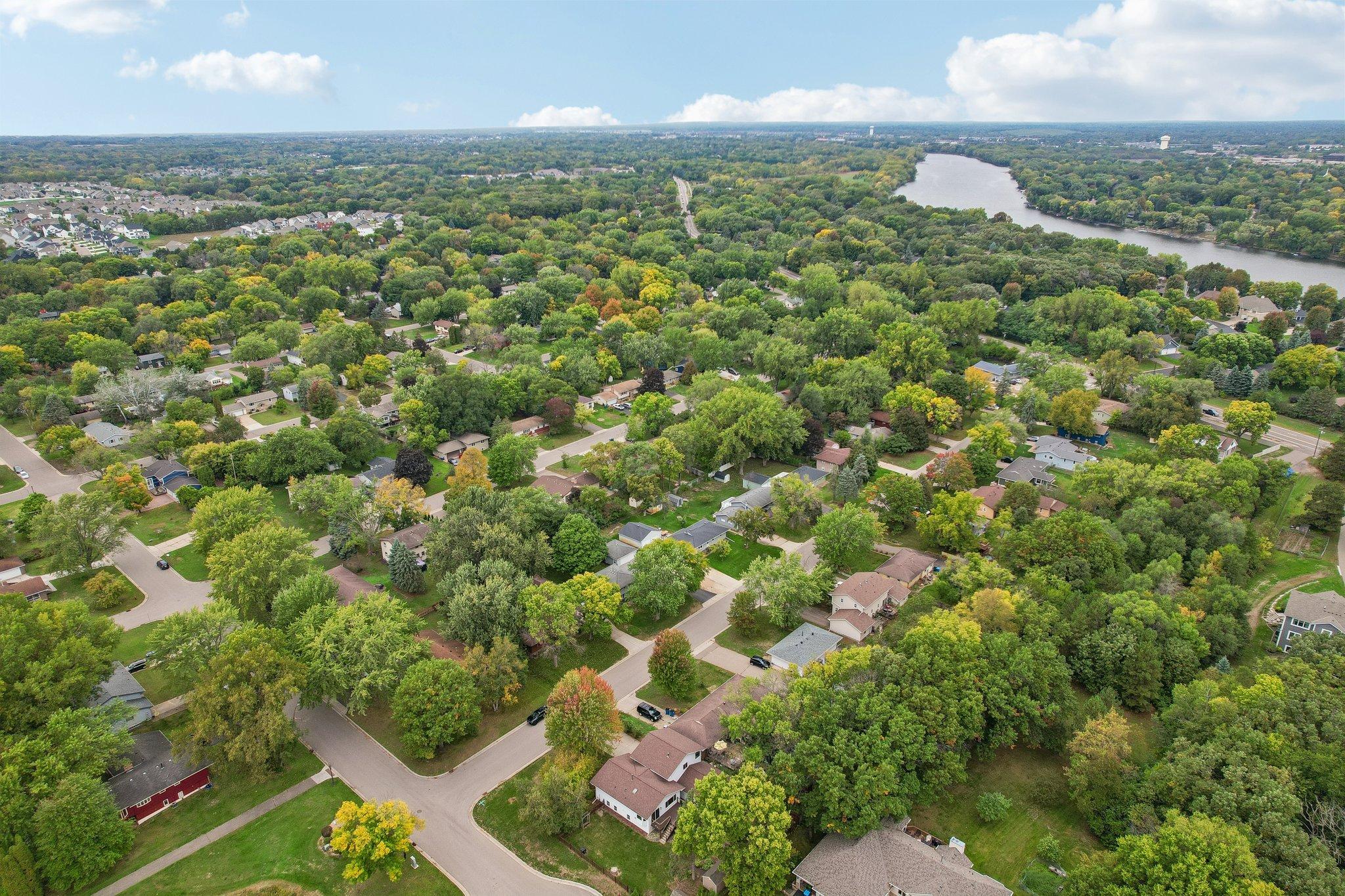 View of Residential at 343 Sunrise Lane, Champlin MN 55316, Champlin (52 of 56) - Mike Wilen | Minnesota Team Real Estate