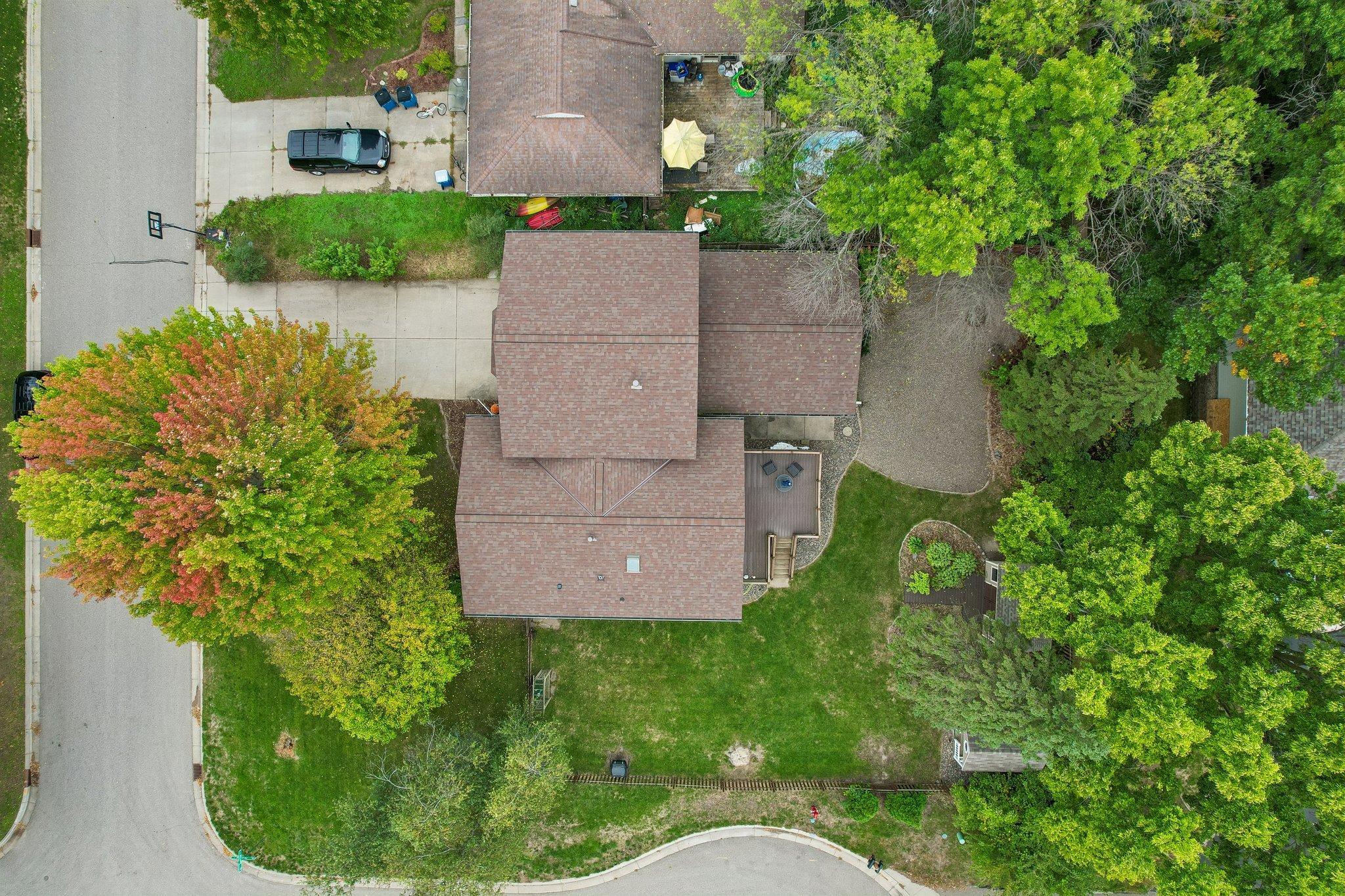 View of Residential at 343 Sunrise Lane, Champlin MN 55316, Champlin (55 of 56) - Mike Wilen | Minnesota Team Real Estate