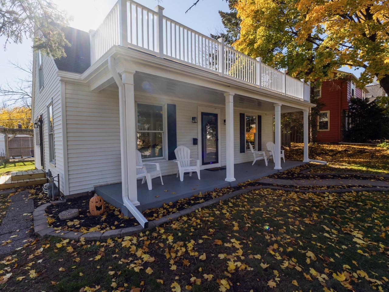 View of Residential at 1236 OSCEOLA Avenue, Saint Paul MN 55105, Saint Paul (2 of 3) - Mike Wilen | Minnesota Team Real Estate