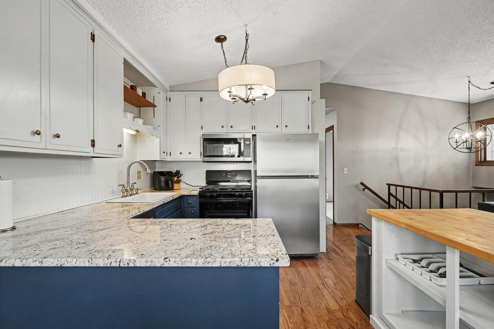 View of (TH) Quad/4 Corners at 2630 Aspen Court, White Bear Lake - Mike Wilen | Minnesota Team Real Estate