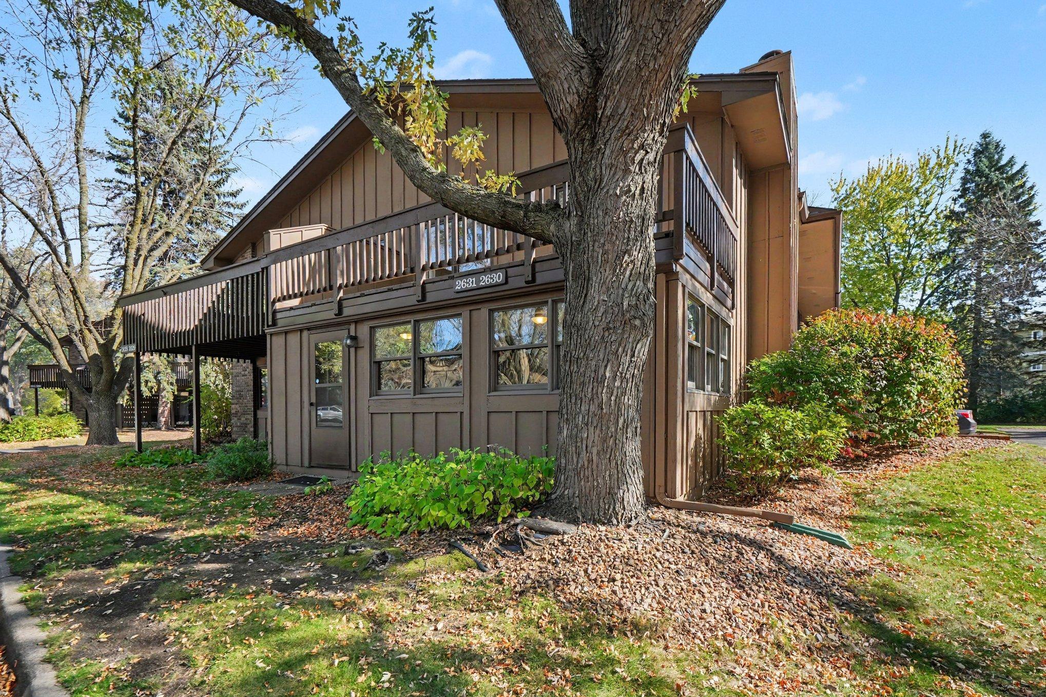 View of Residential at 2630 Aspen Court, White Bear Lake MN 55110, White Bear Lake (22 of 27) - Mike Wilen | Minnesota Team Real Estate
