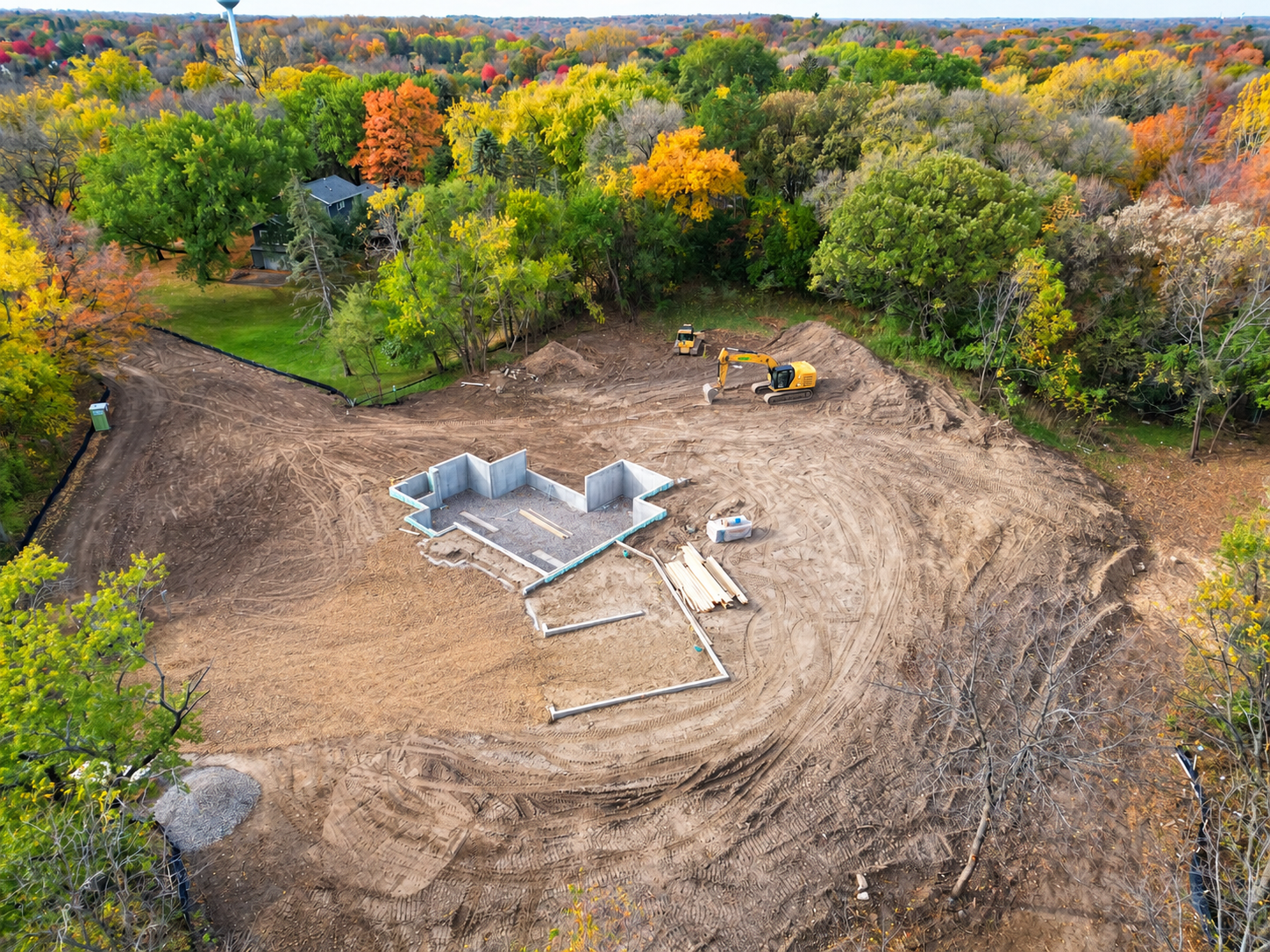 View of Residential at 19670 Excelsior Boulevard, Deephaven MN 55331, Deephaven (9 of 10) - Mike Wilen | Minnesota Team Real Estate