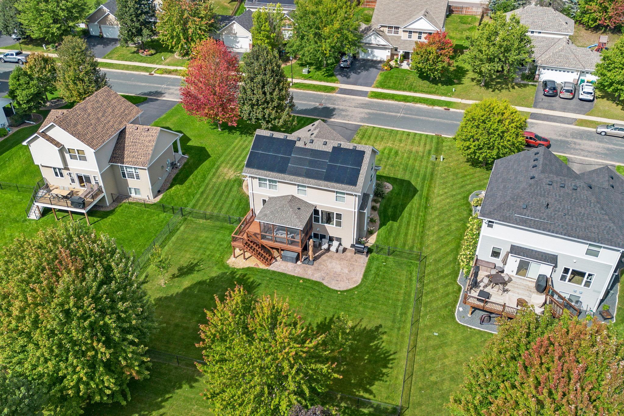 View of Residential at 16296 Fallbrook Drive, Lakeville MN 55044, Lakeville (31 of 56) - Mike Wilen | Minnesota Team Real Estate