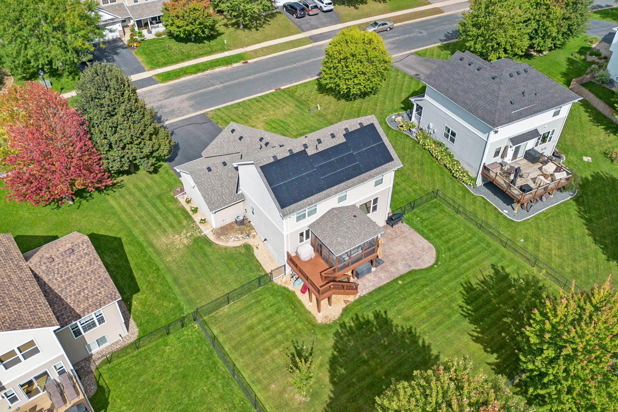 View of Residential at 16296 Fallbrook Drive, Lakeville MN 55044, Lakeville (29 of 56) - Mike Wilen | Minnesota Team Real Estate