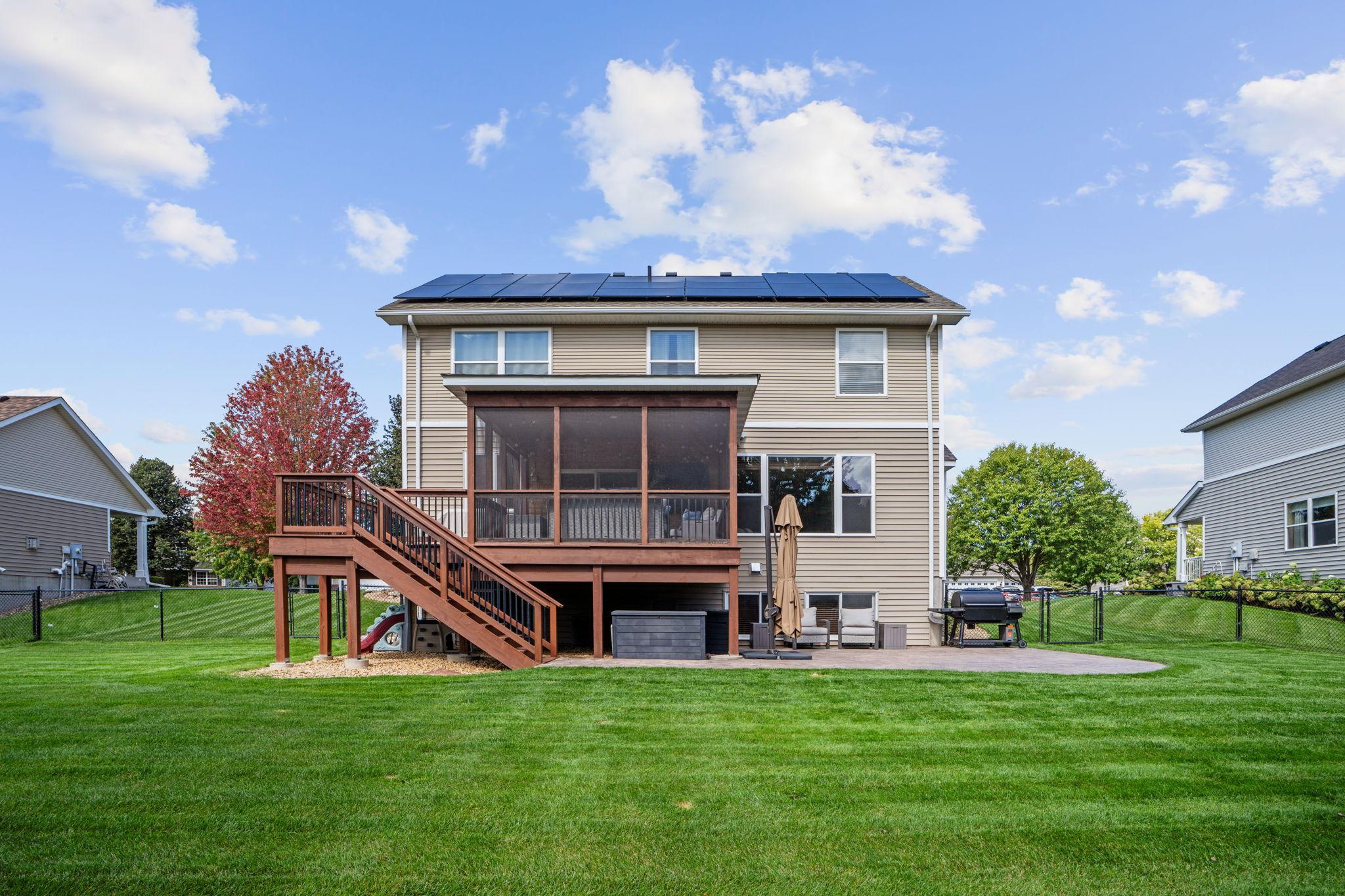 View of Residential at 16296 Fallbrook Drive, Lakeville MN 55044, Lakeville (6 of 56) - Mike Wilen | Minnesota Team Real Estate