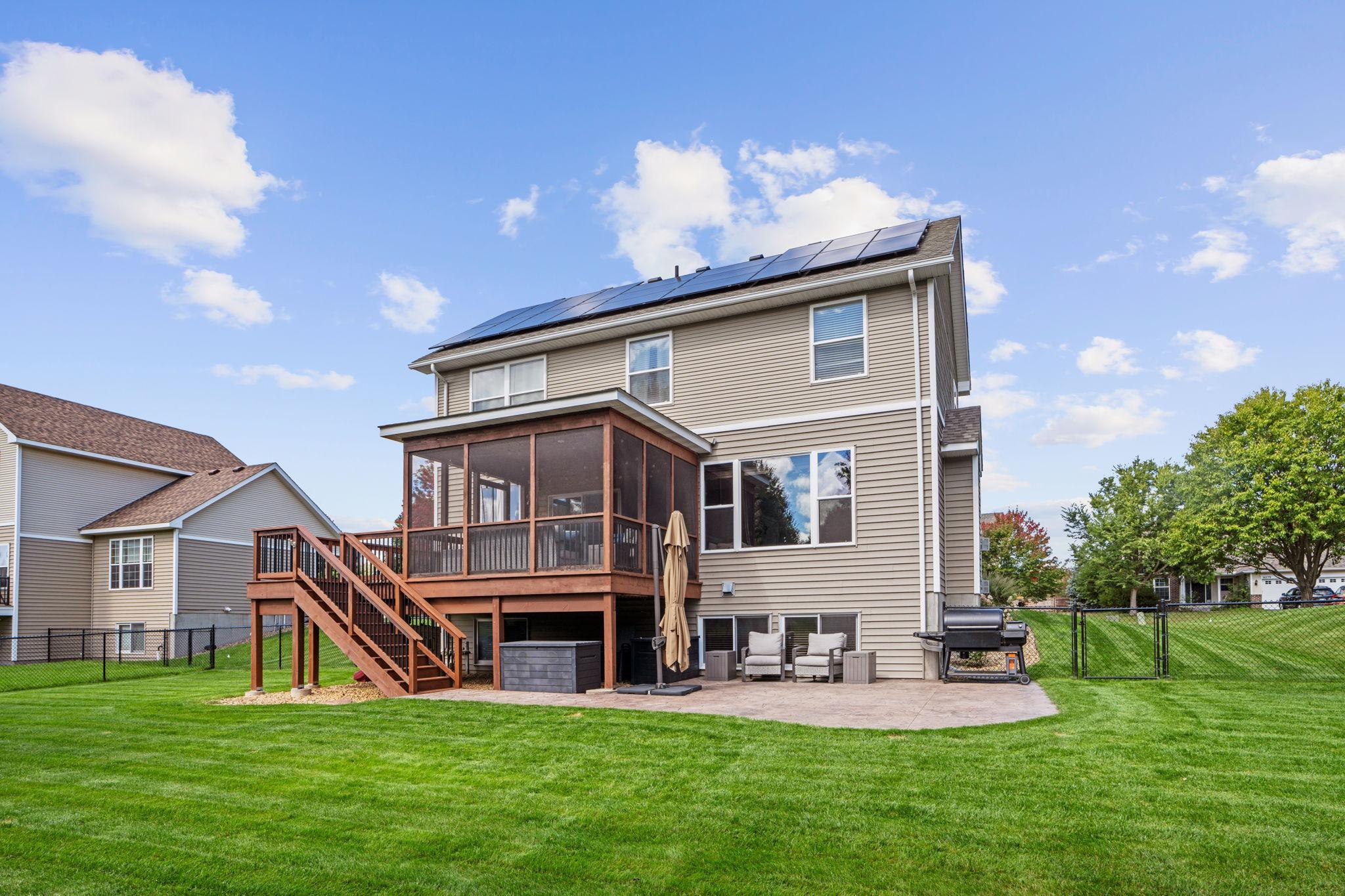 View of Residential at 16296 Fallbrook Drive, Lakeville MN 55044, Lakeville (2 of 56) - Mike Wilen | Minnesota Team Real Estate