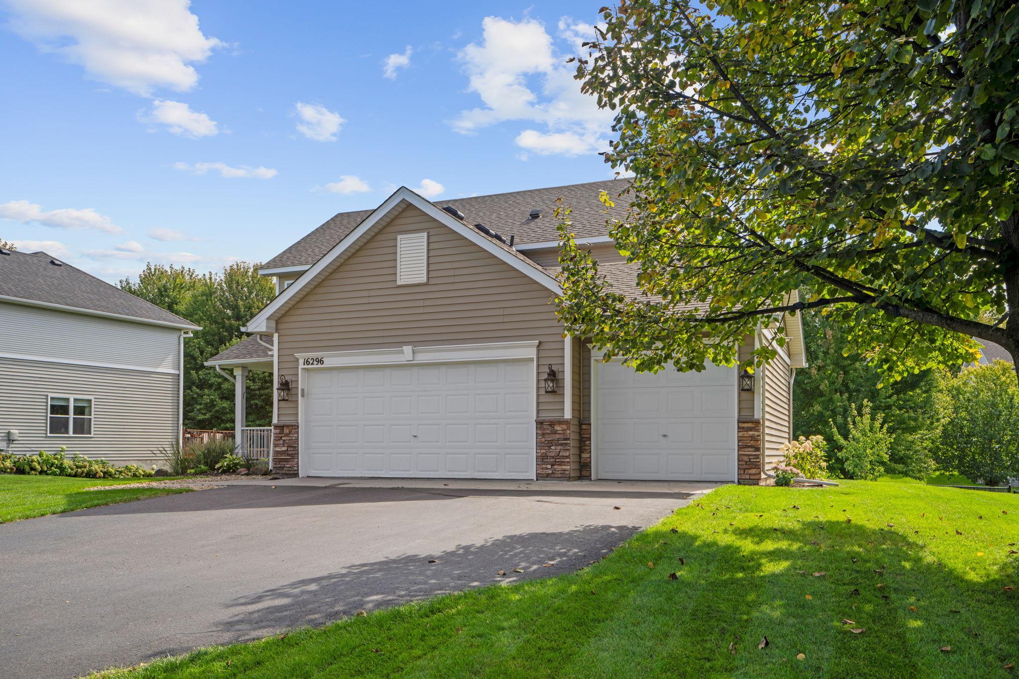 View of Residential at 16296 Fallbrook Drive, Lakeville MN 55044, Lakeville (3 of 56) - Mike Wilen | Minnesota Team Real Estate