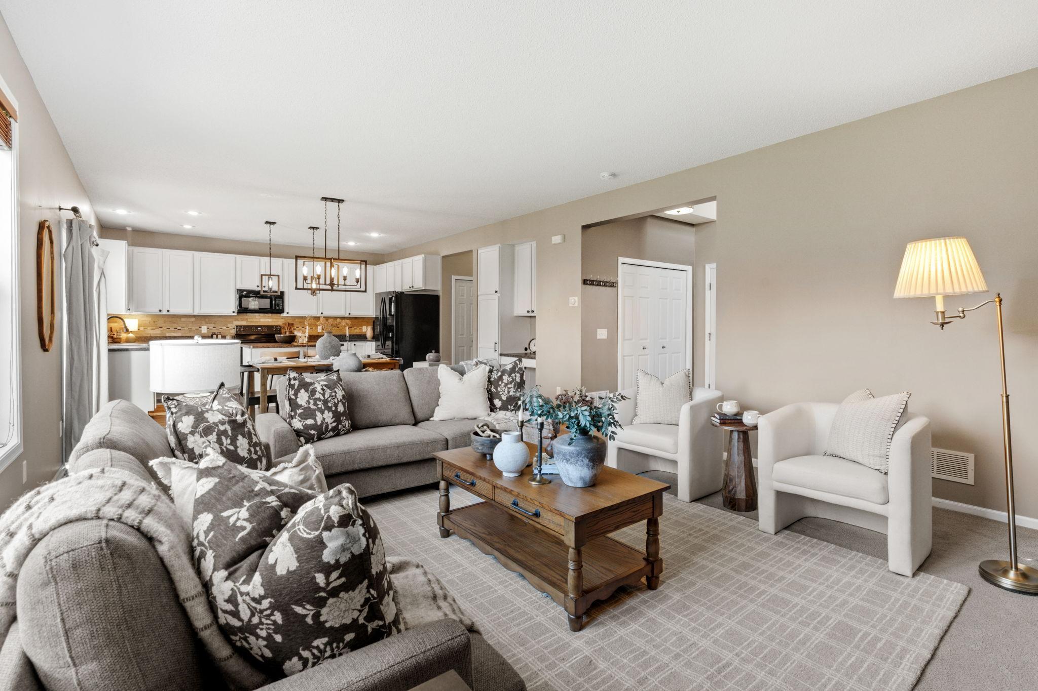 View of Residential at 16296 Fallbrook Drive, Lakeville MN 55044, Lakeville (12 of 56) - Mike Wilen | Minnesota Team Real Estate