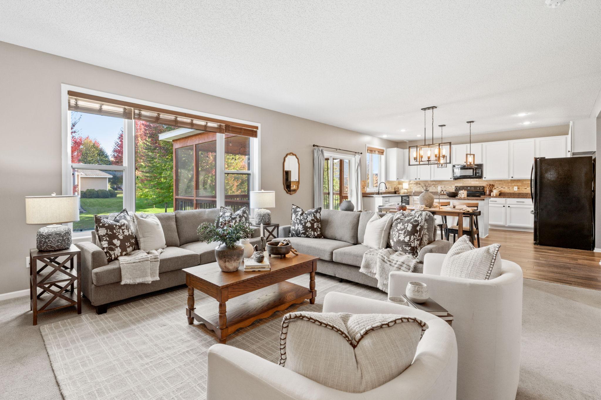 View of Residential at 16296 Fallbrook Drive, Lakeville MN 55044, Lakeville (9 of 56) - Mike Wilen | Minnesota Team Real Estate