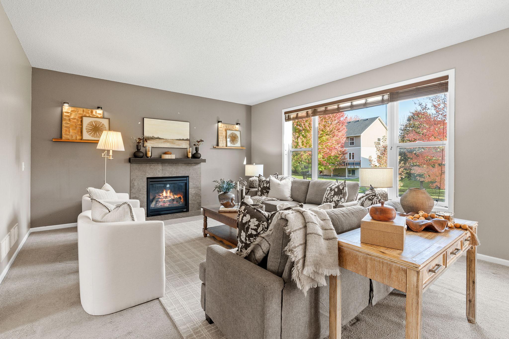 View of Residential at 16296 Fallbrook Drive, Lakeville MN 55044, Lakeville (7 of 56) - Mike Wilen | Minnesota Team Real Estate
