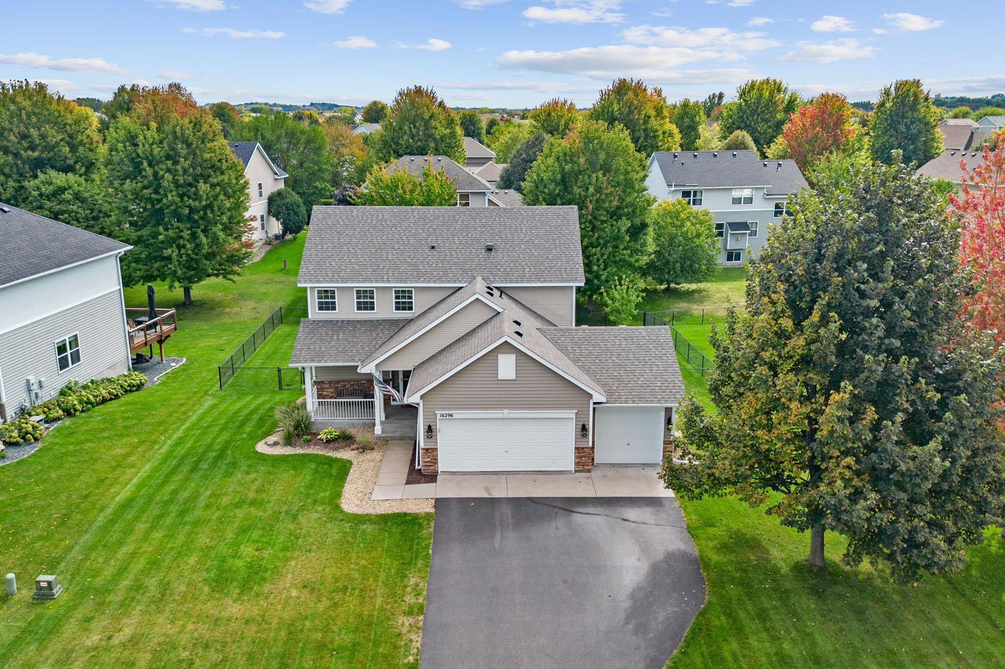 View of Residential at 16296 Fallbrook Drive, Lakeville MN 55044, Lakeville (57 of 69) - Mike Wilen | Minnesota Team Real Estate