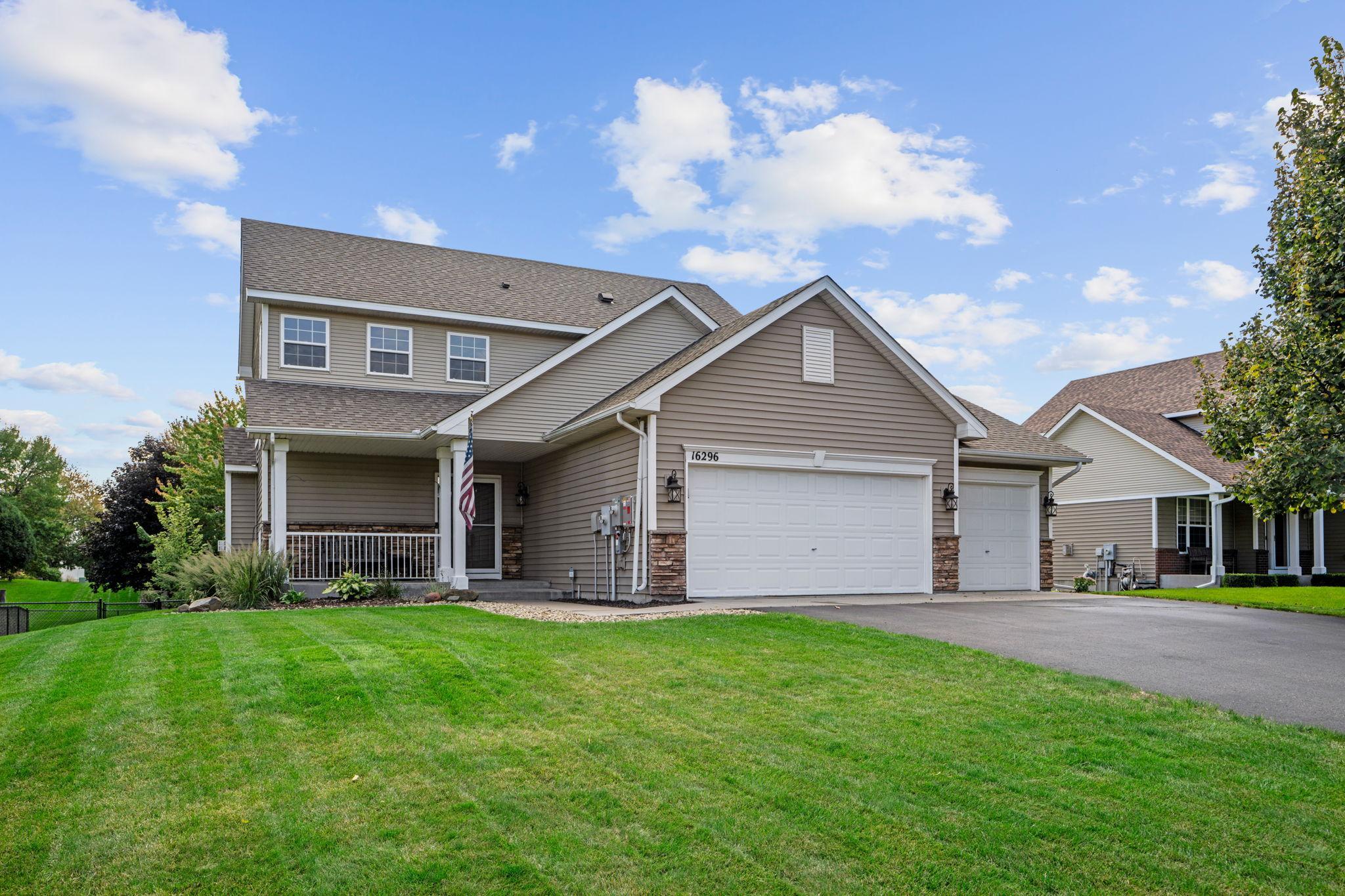 View of Residential at 16296 Fallbrook Drive, Lakeville MN 55044, Lakeville (58 of 69) - Mike Wilen | Minnesota Team Real Estate