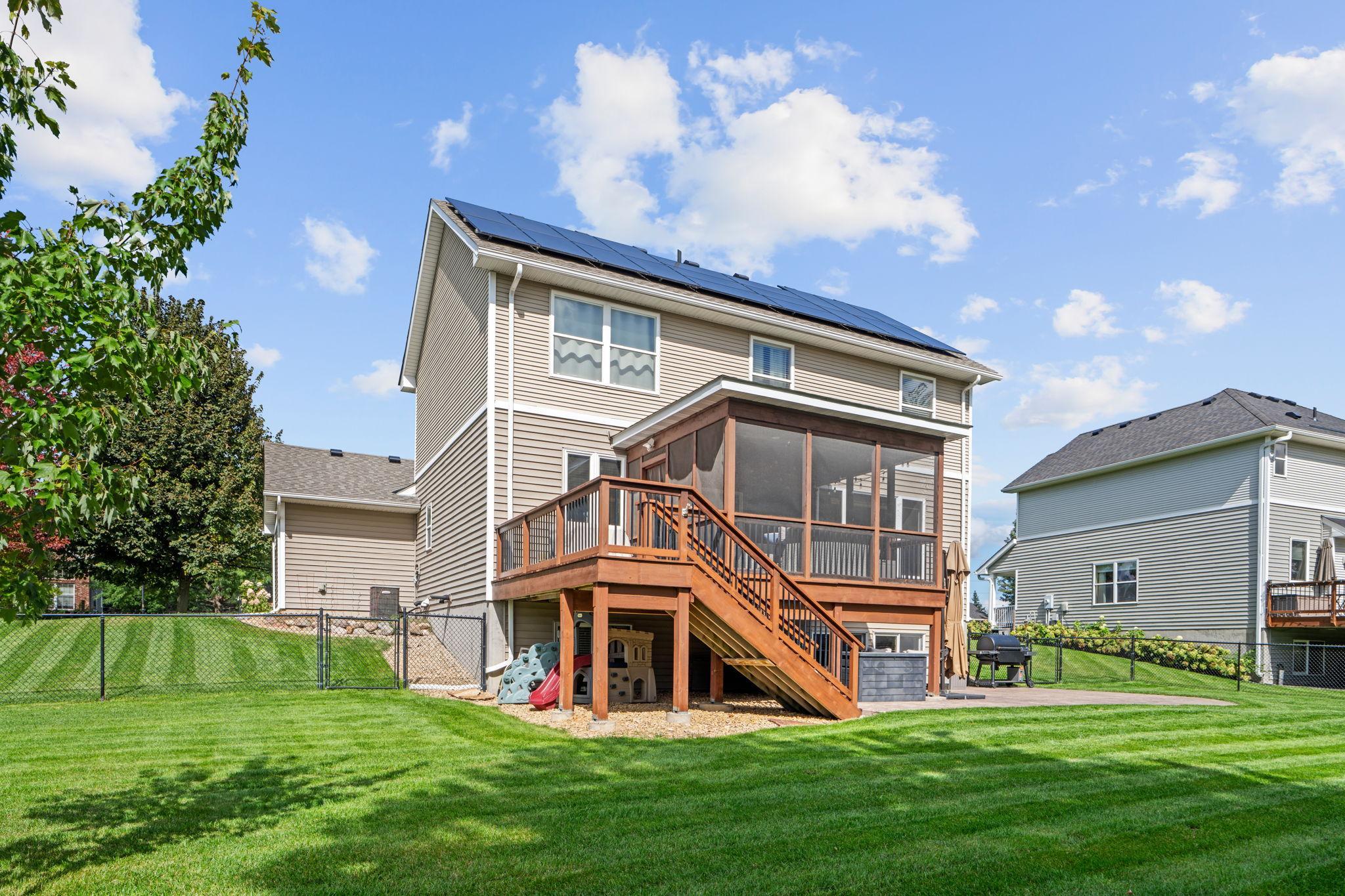 View of Residential at 16296 Fallbrook Drive, Lakeville MN 55044, Lakeville (60 of 69) - Mike Wilen | Minnesota Team Real Estate