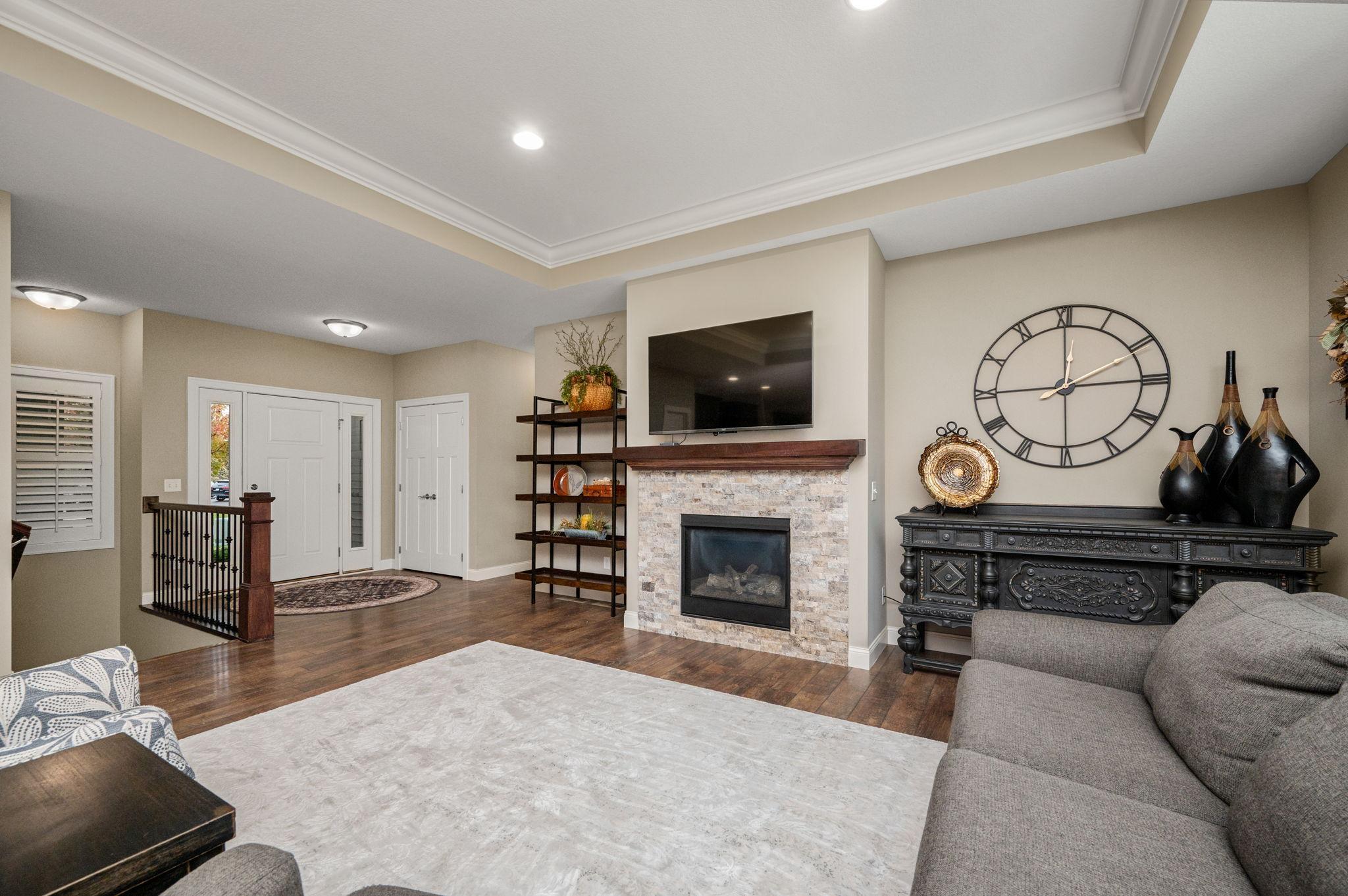 View of Residential at 22308 Brett Trail, Rogers MN 55374, Rogers (9 of 43) - Mike Wilen | Minnesota Team Real Estate