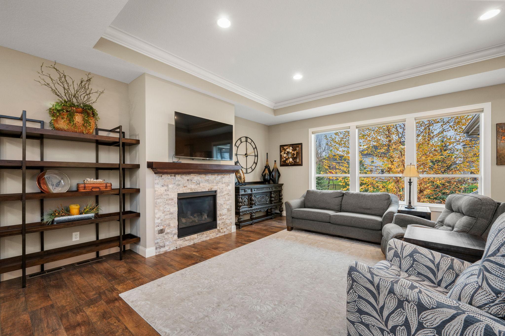View of Residential at 22308 Brett Trail, Rogers MN 55374, Rogers (8 of 43) - Mike Wilen | Minnesota Team Real Estate