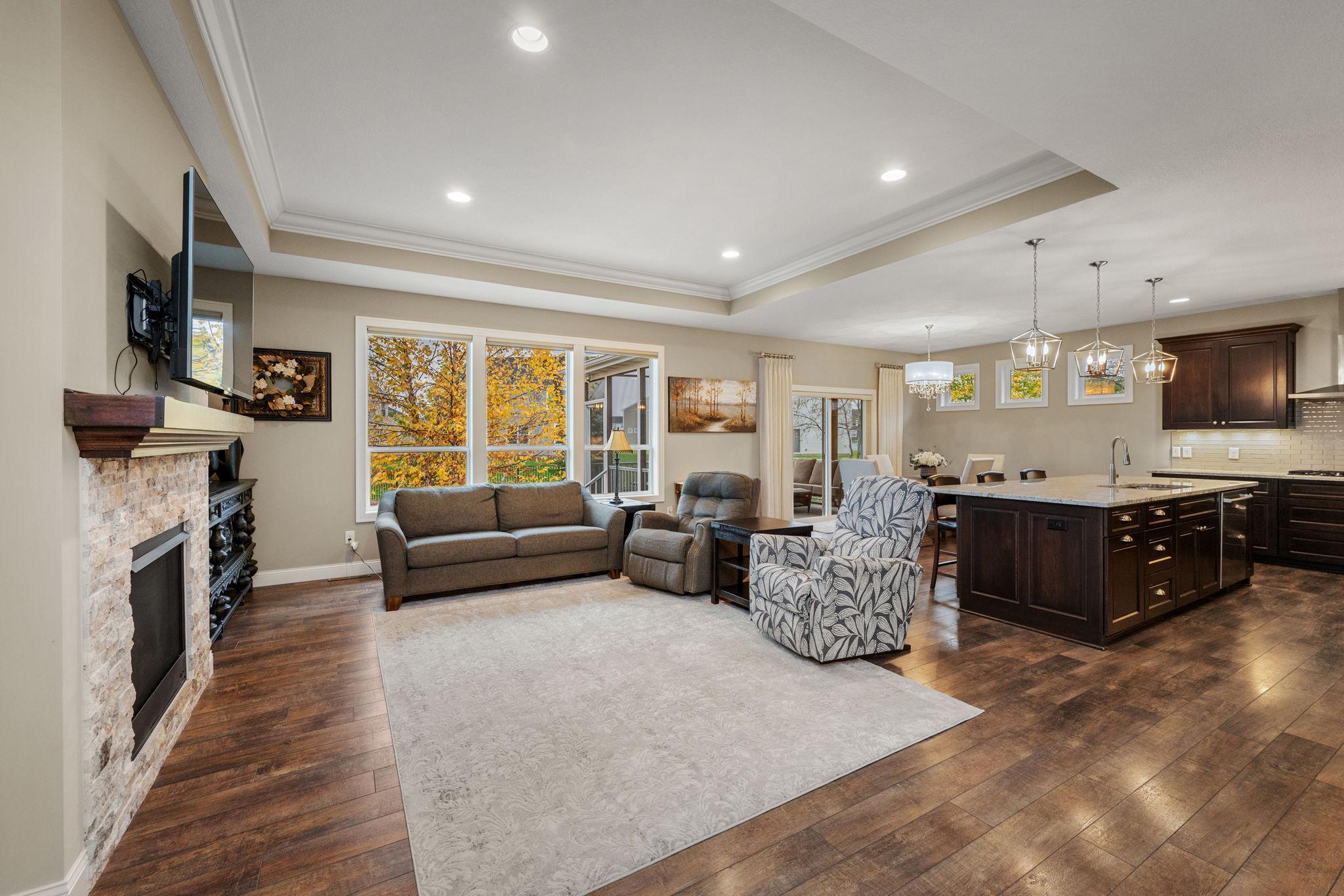 View of Residential at 22308 Brett Trail, Rogers MN 55374, Rogers (6 of 43) - Mike Wilen | Minnesota Team Real Estate