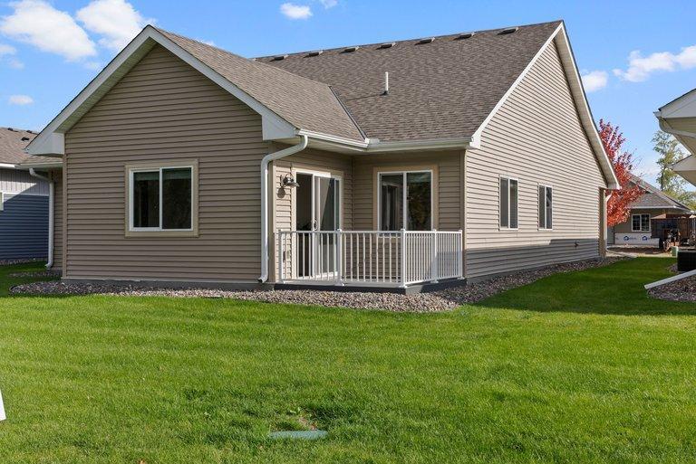 View of Residential at 2899 Eastview Court, Anoka MN 55303, Anoka (30 of 32) - Mike Wilen | Minnesota Team Real Estate