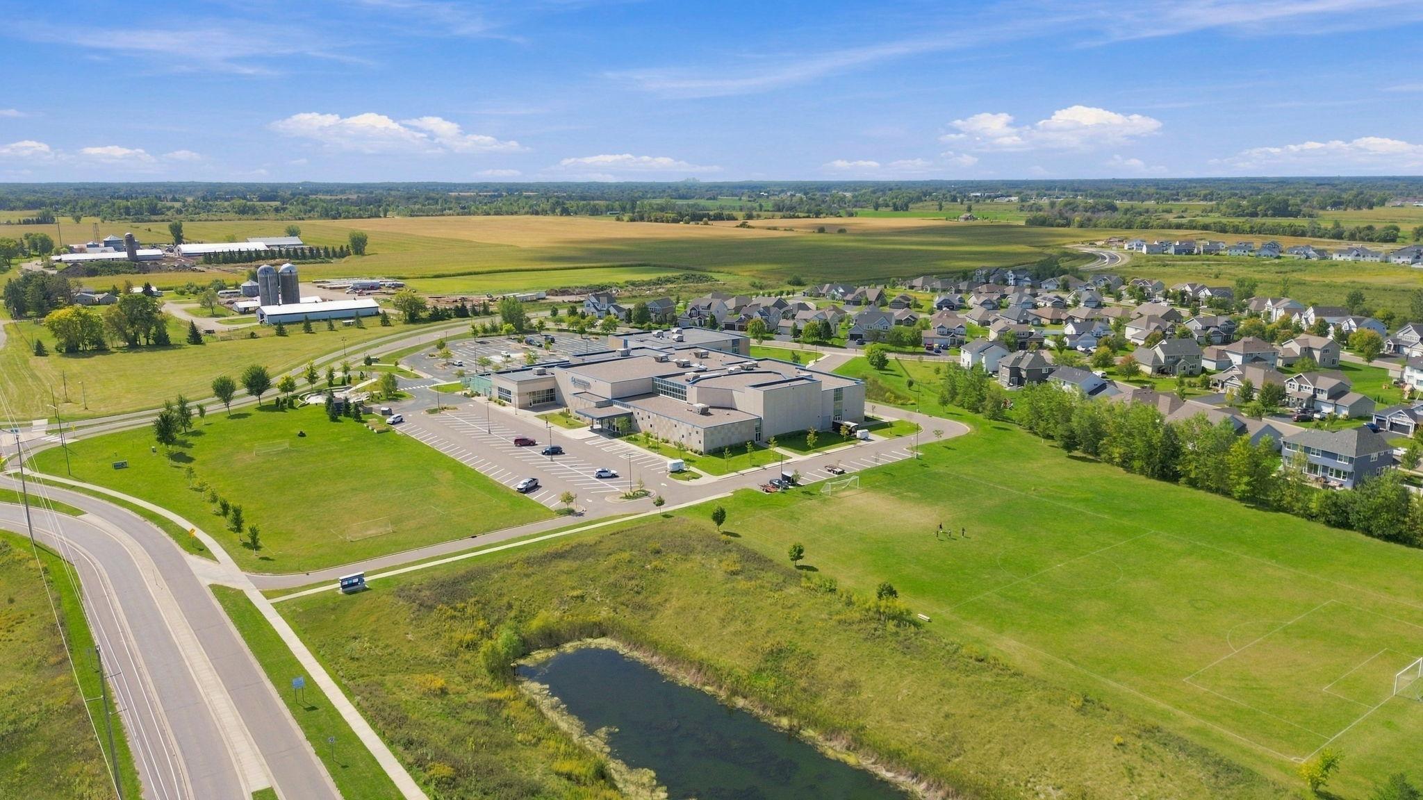 View of Residential at 20024 Fern Glen Lane, Forest Lake MN 55025, Forest Lake (31 of 84) - Mike Wilen | Minnesota Team Real Estate