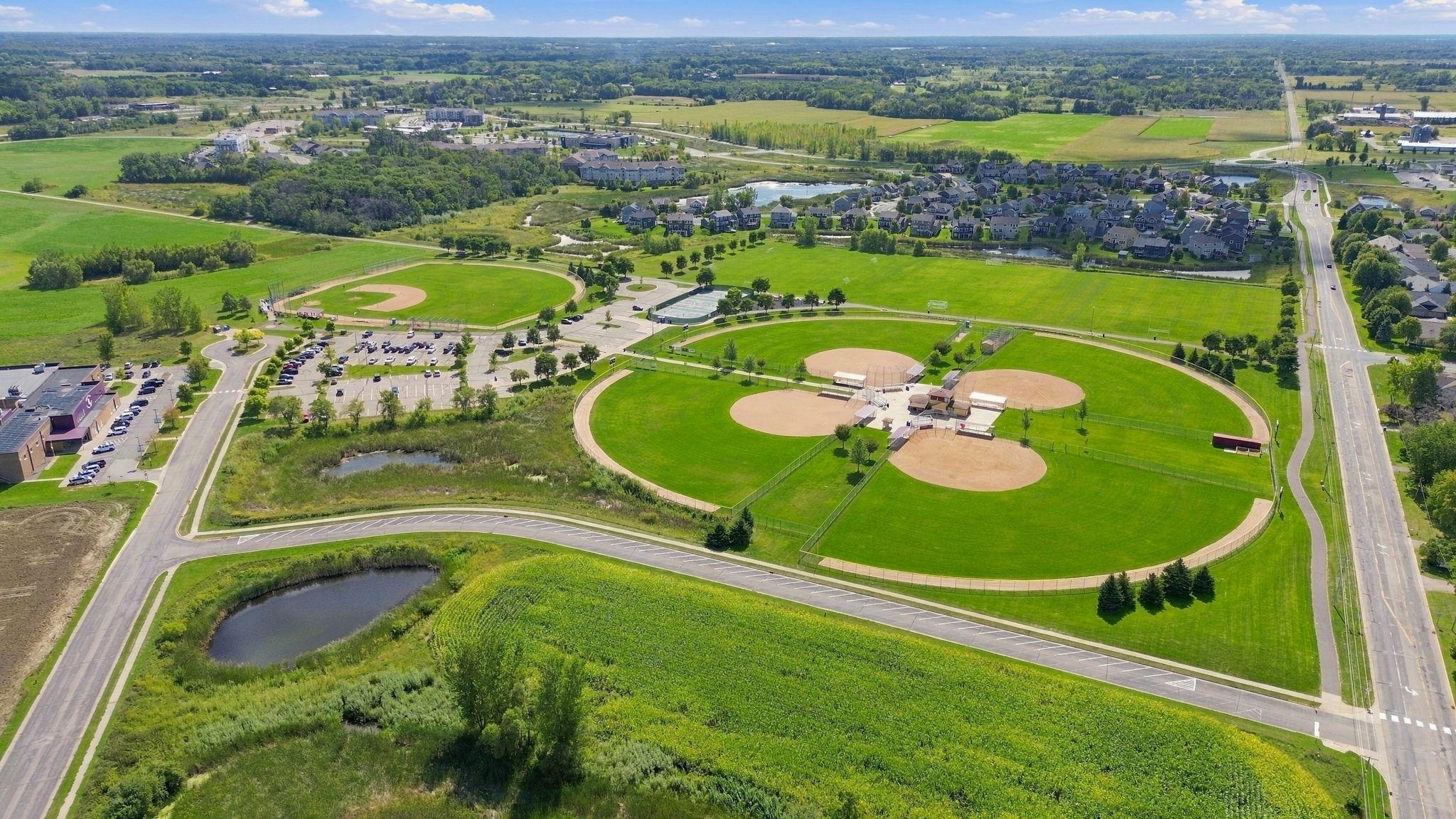 View of Residential at 20024 Fern Glen Lane, Forest Lake MN 55025, Forest Lake (29 of 84) - Mike Wilen | Minnesota Team Real Estate