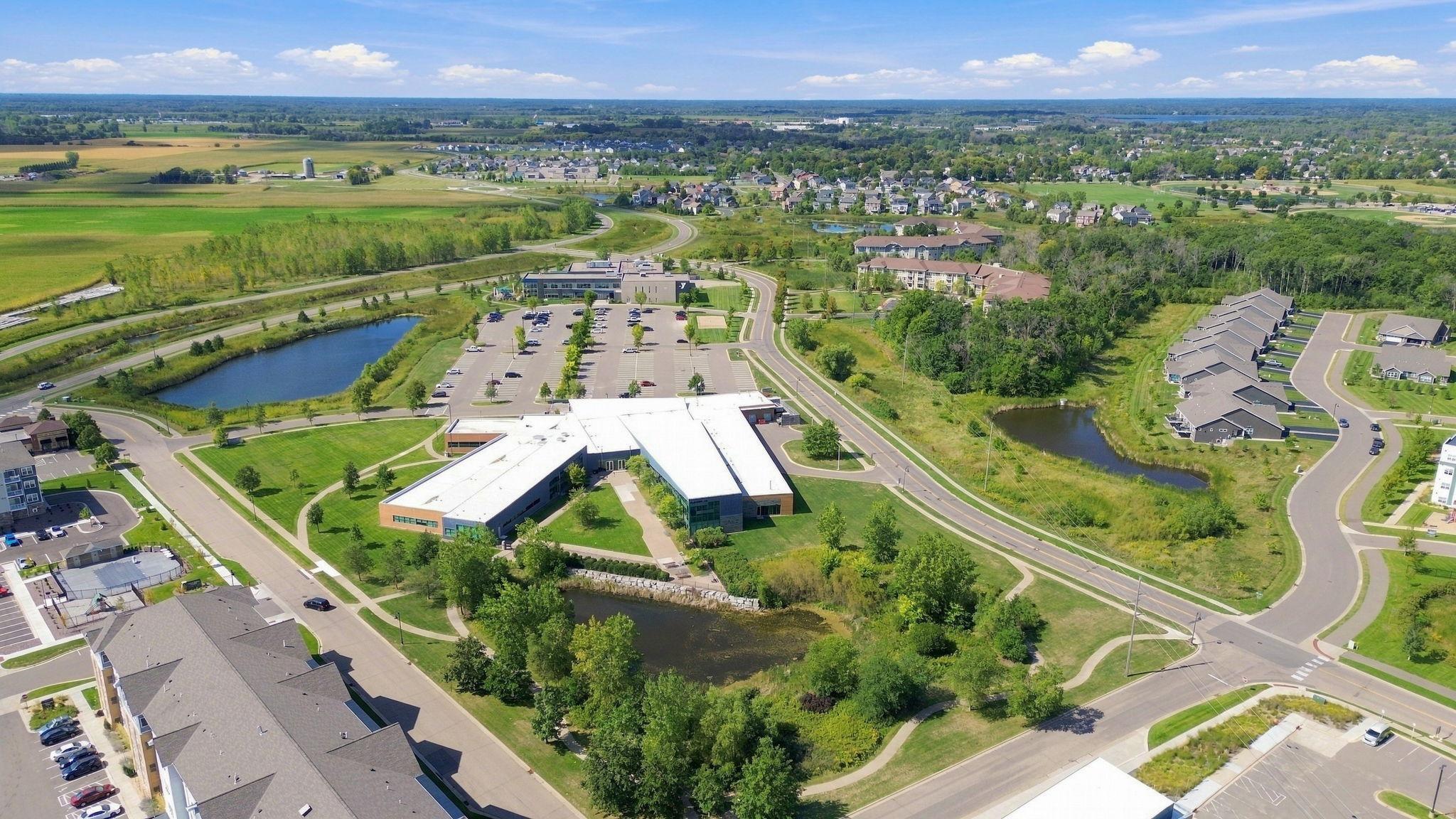 View of Residential at 20024 Fern Glen Lane, Forest Lake MN 55025, Forest Lake (28 of 84) - Mike Wilen | Minnesota Team Real Estate