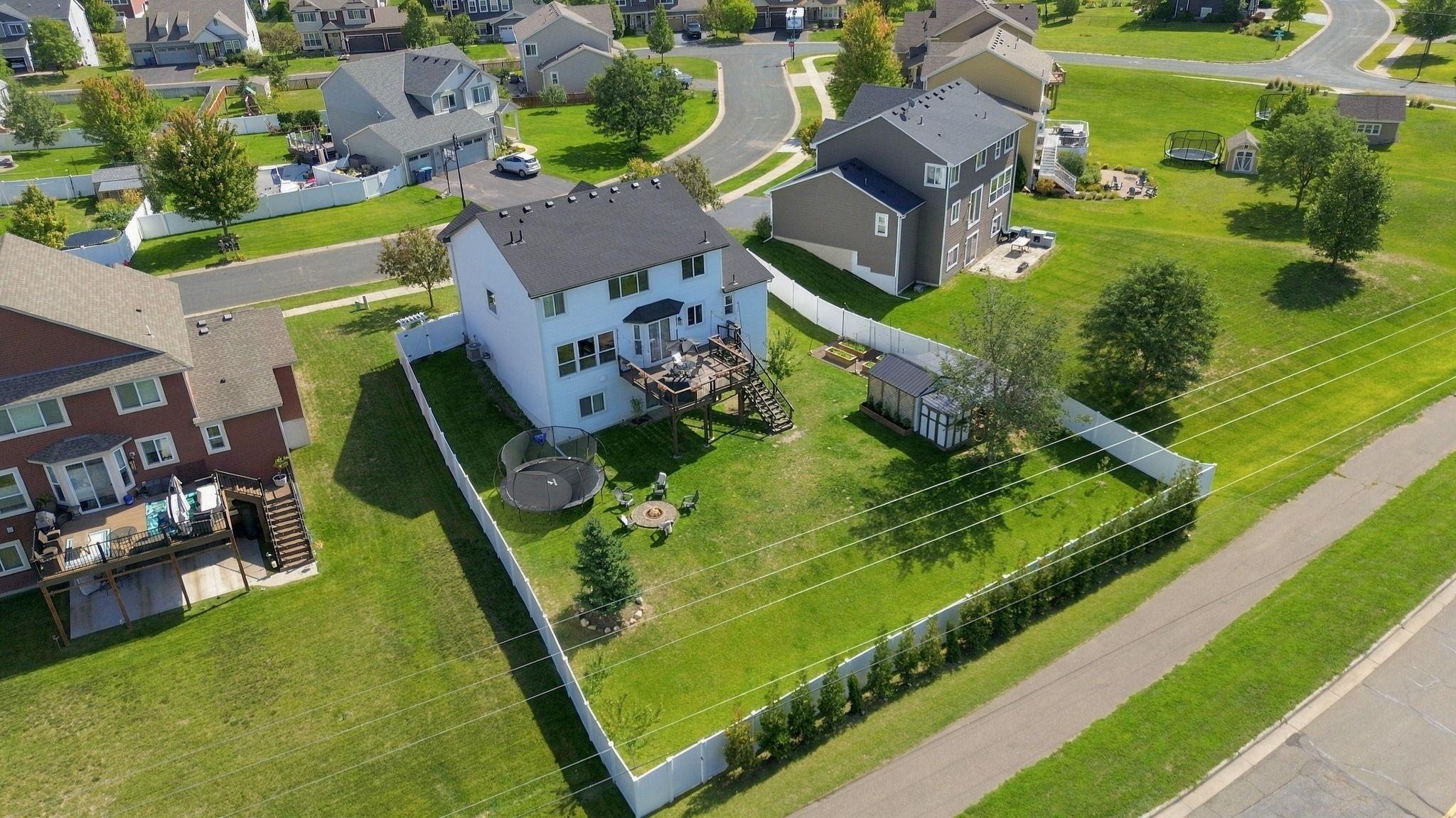 View of Residential at 20024 Fern Glen Lane, Forest Lake MN 55025, Forest Lake (24 of 84) - Mike Wilen | Minnesota Team Real Estate