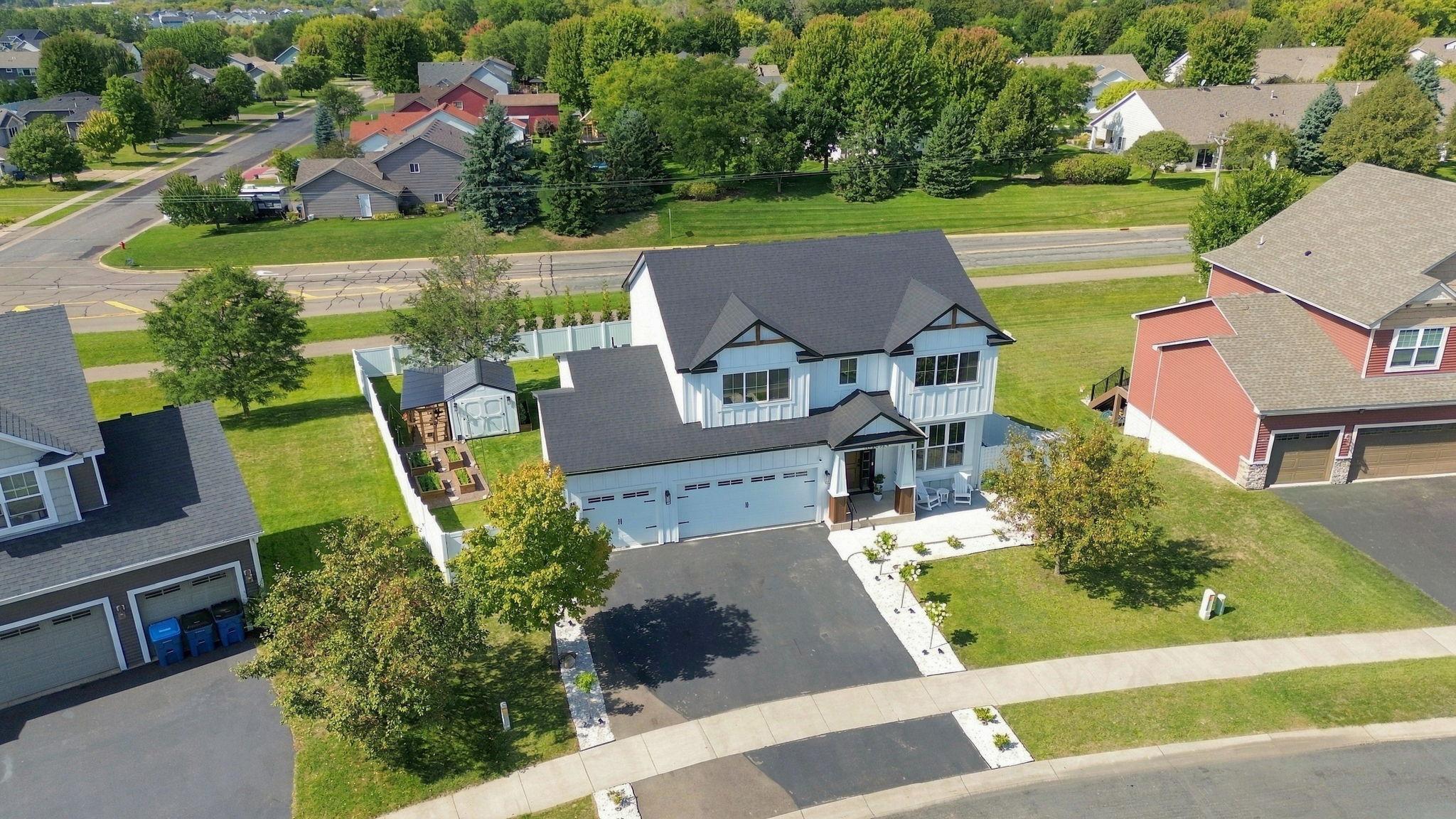 View of Residential at 20024 Fern Glen Lane, Forest Lake MN 55025, Forest Lake (2 of 84) - Mike Wilen | Minnesota Team Real Estate